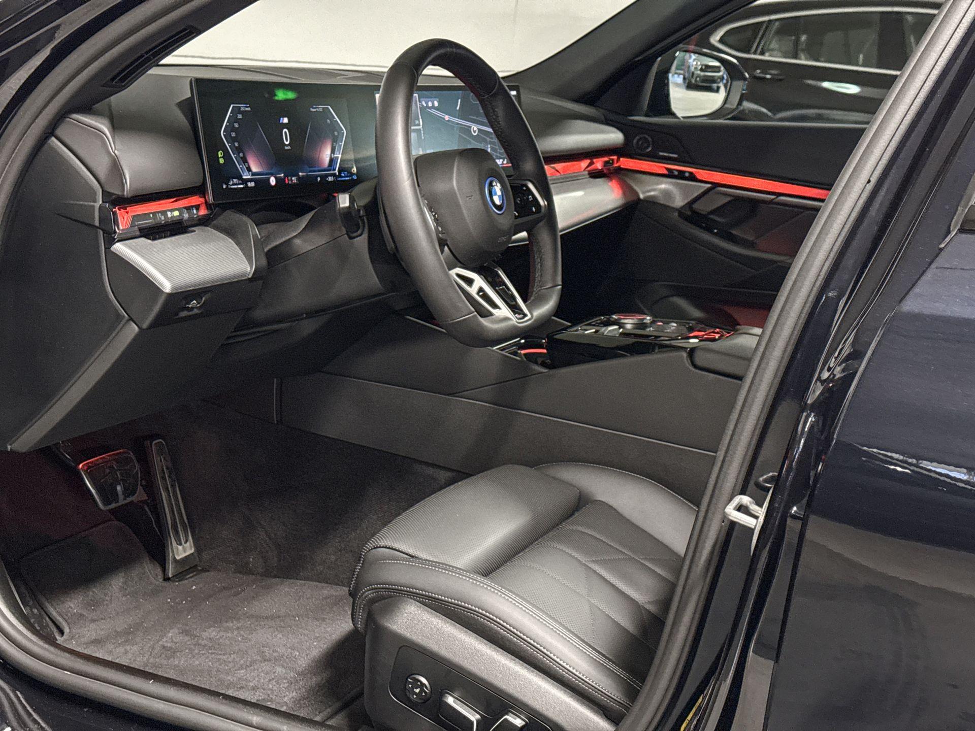 BMW 5-Serie