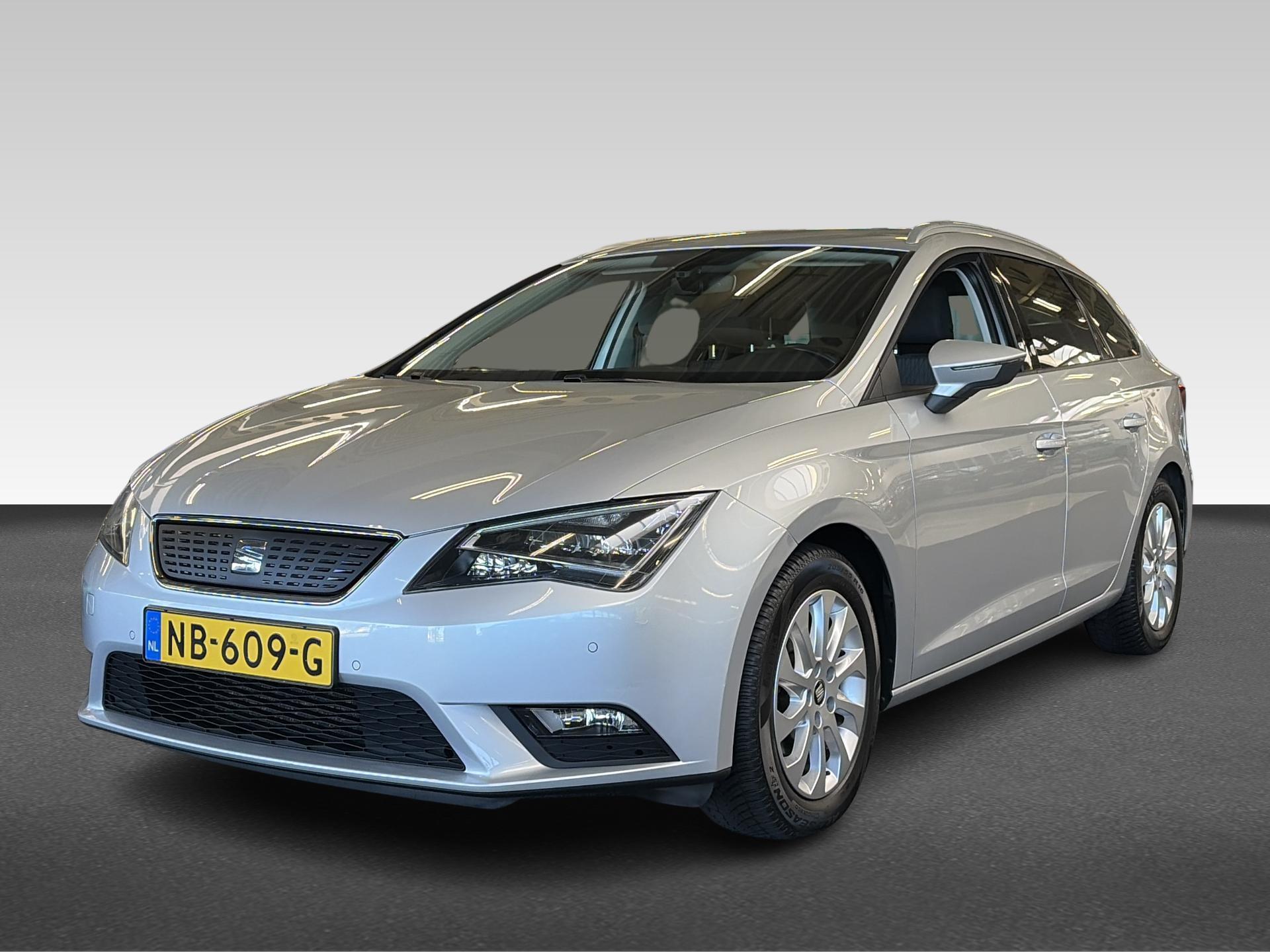 SEAT León