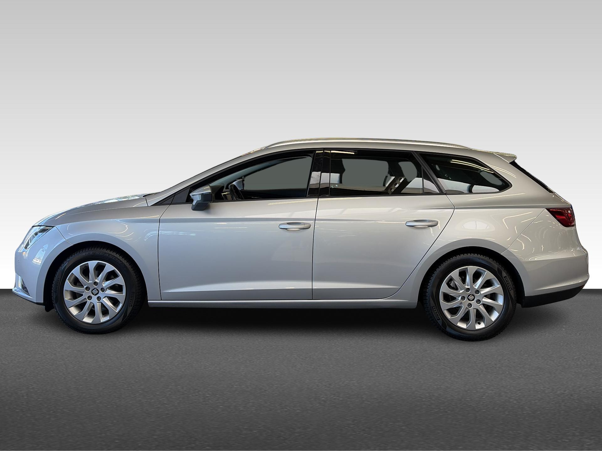 SEAT León