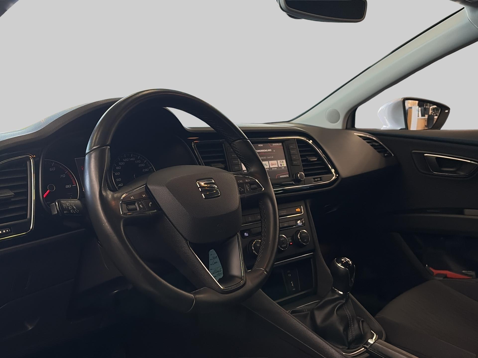 SEAT León