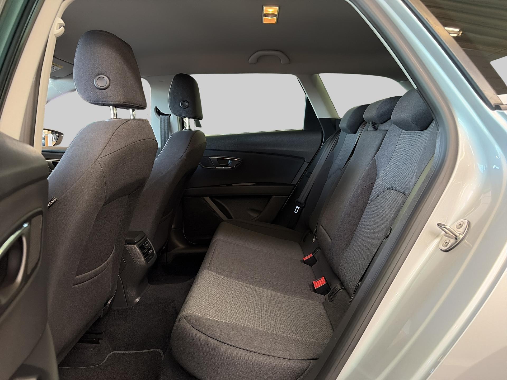 SEAT León