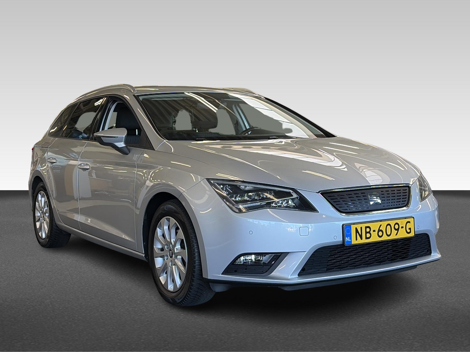SEAT León