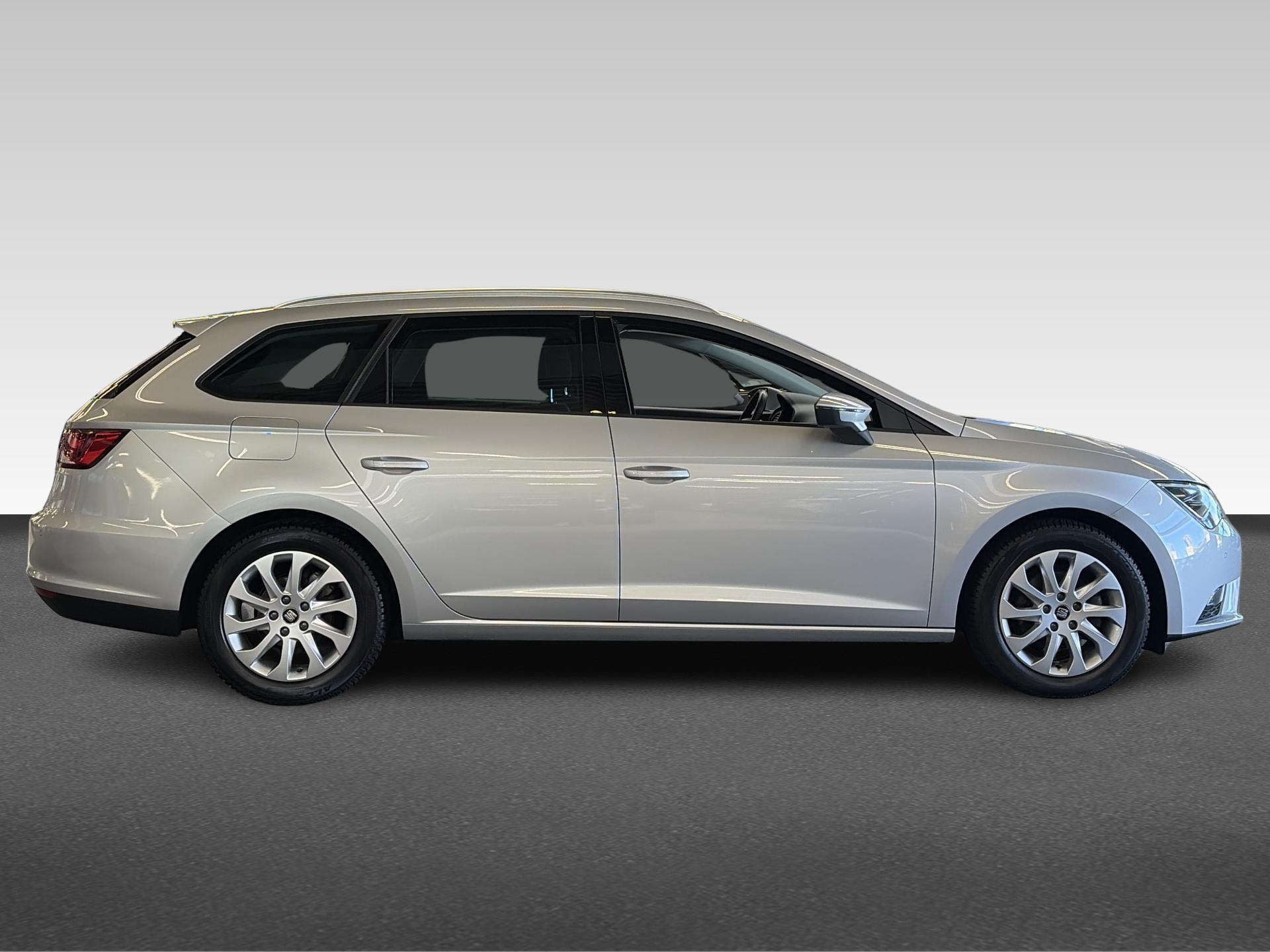 SEAT León