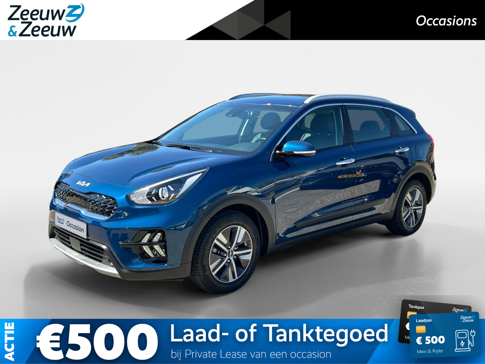 Kia Niro