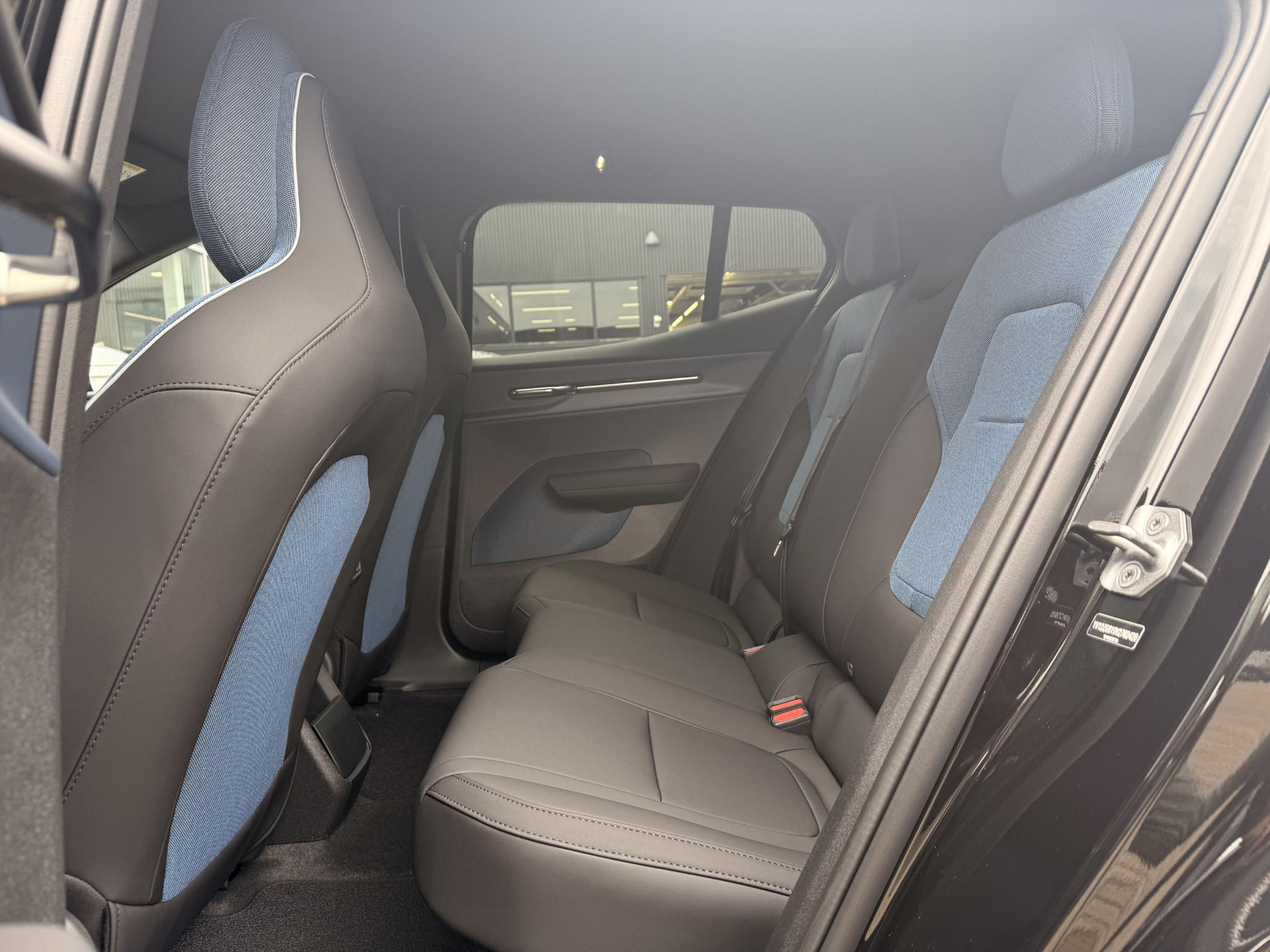 Volvo EX30