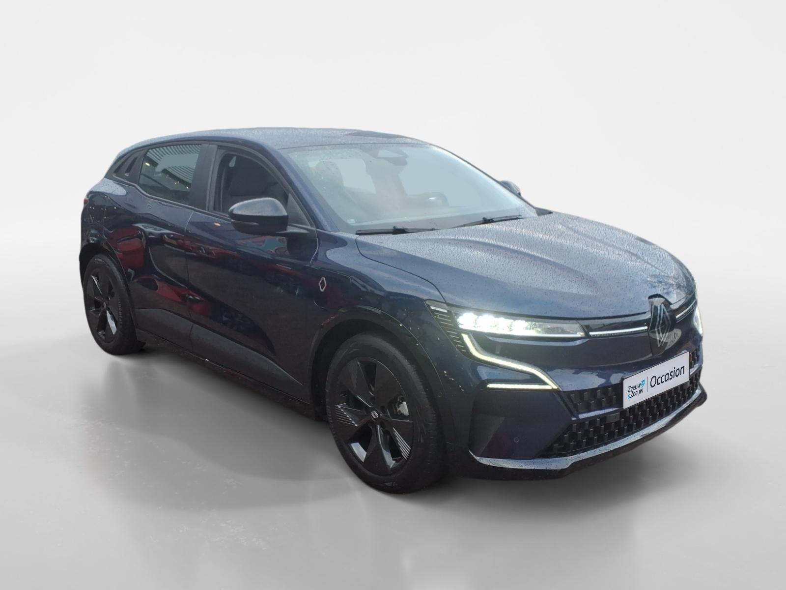 Renault Mégane E-Tech