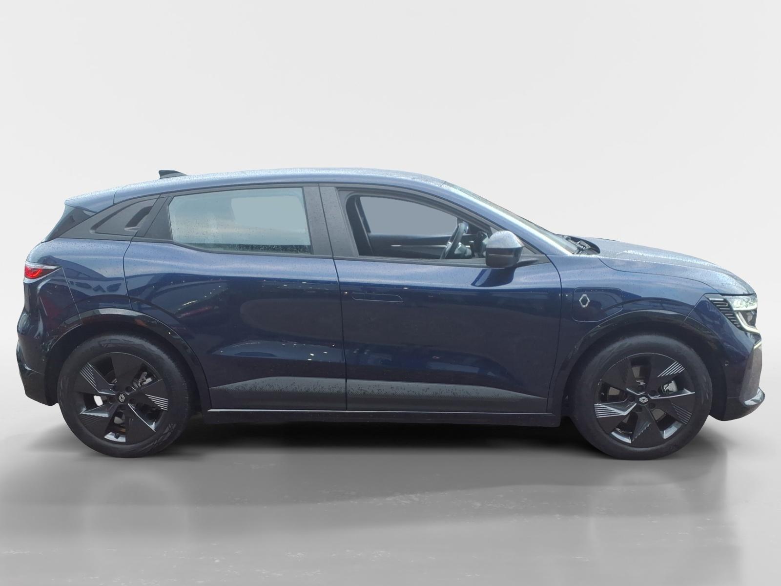 Renault Mégane E-Tech