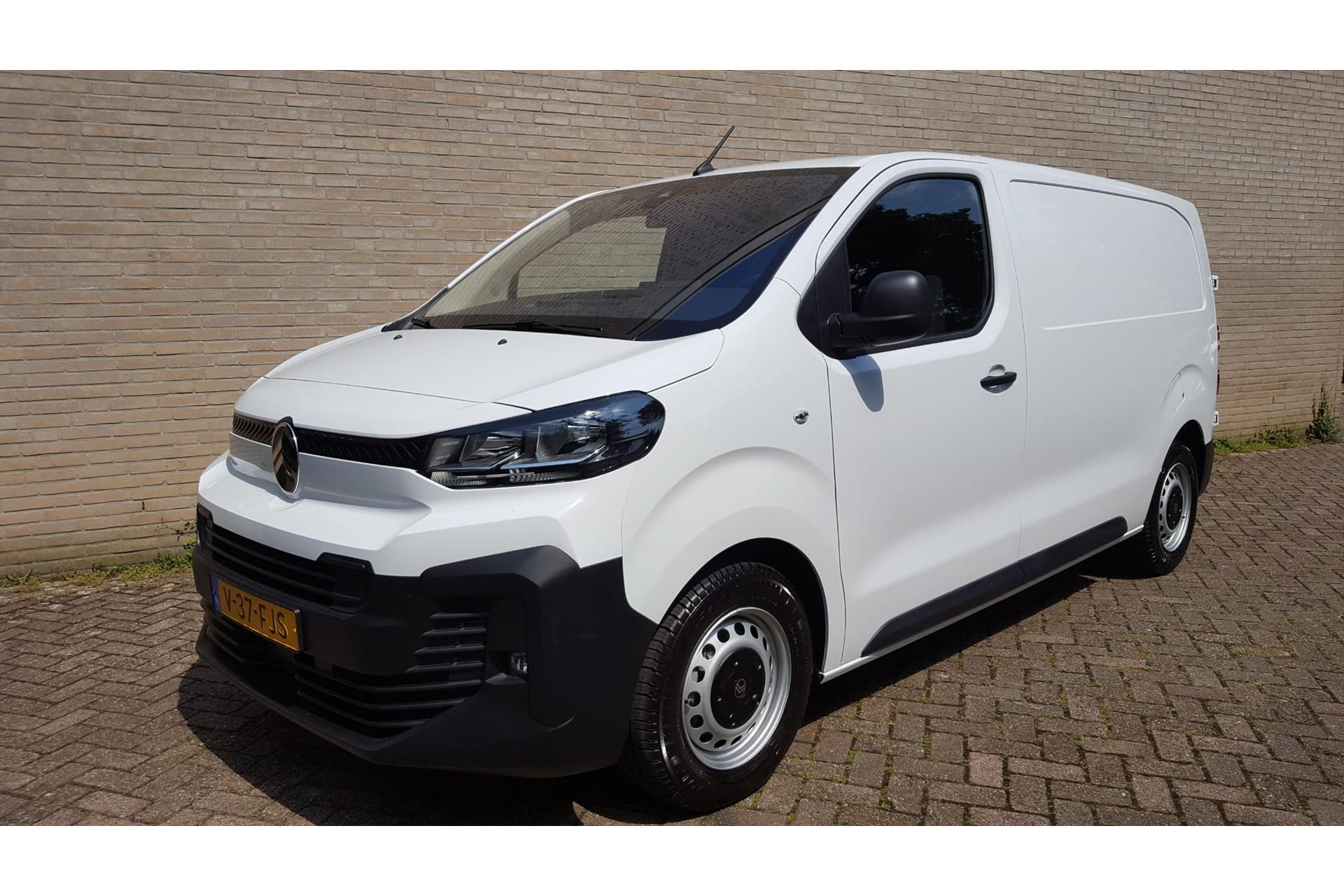 Citroën Jumpy