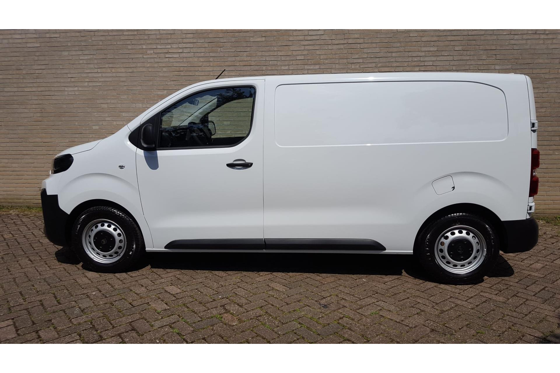 Citroën Jumpy
