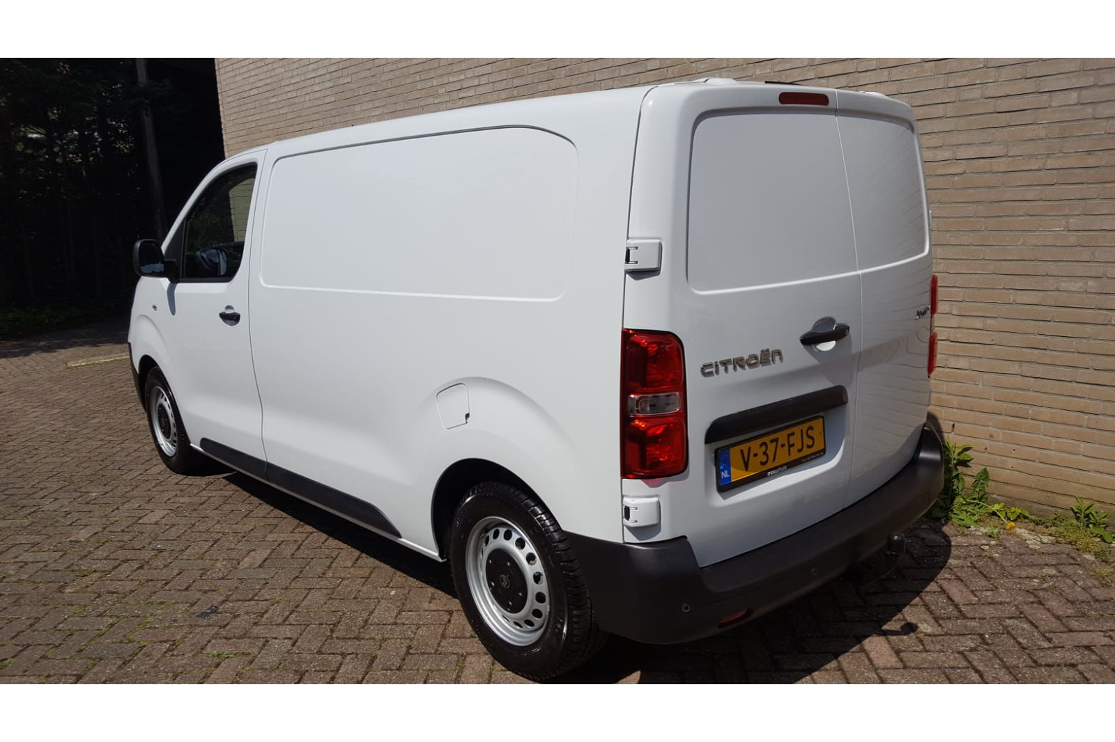 Citroën Jumpy