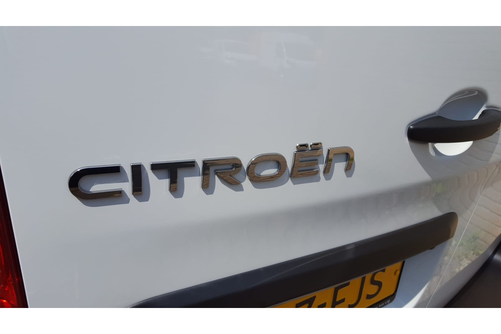 Citroën Jumpy