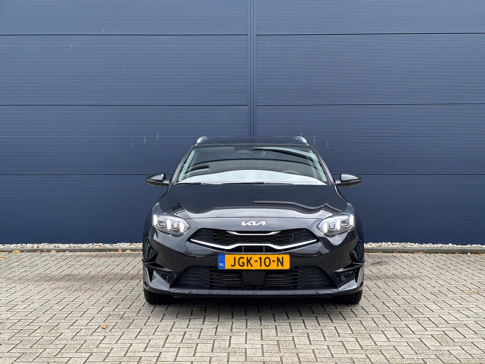 Kia Ceed Sportswagon