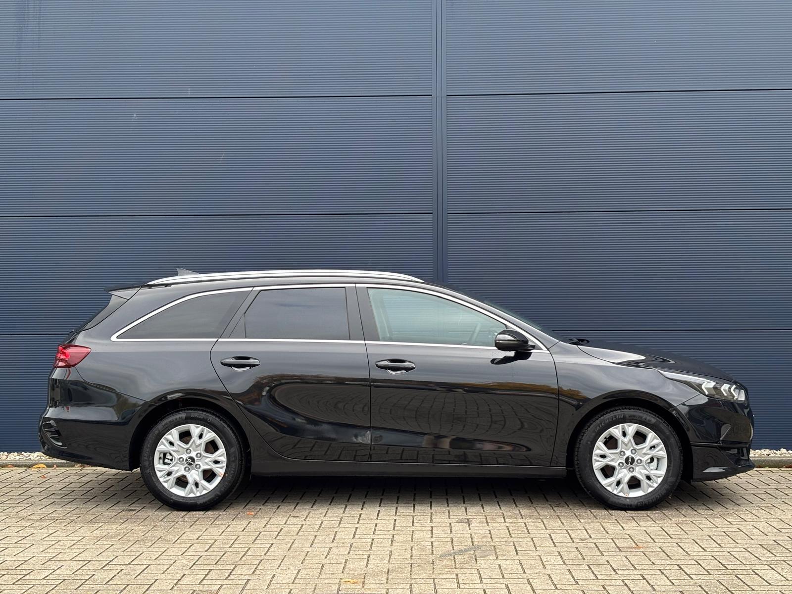 Kia Ceed Sportswagon