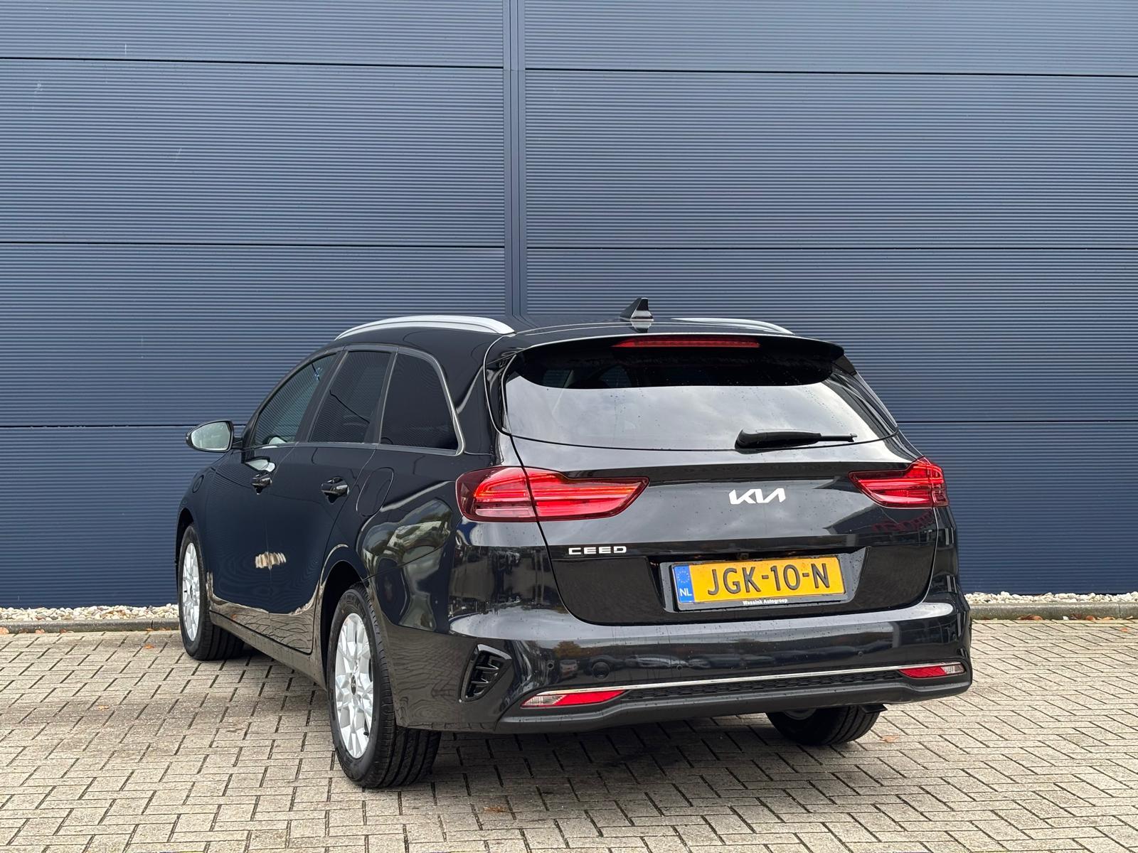 Kia Ceed Sportswagon