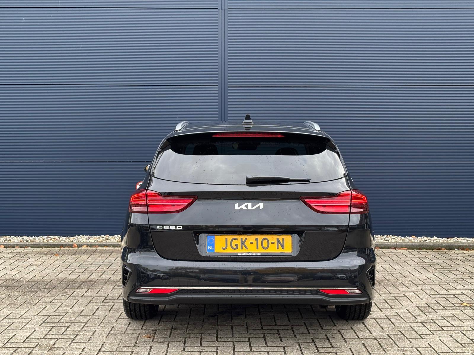 Kia Ceed Sportswagon
