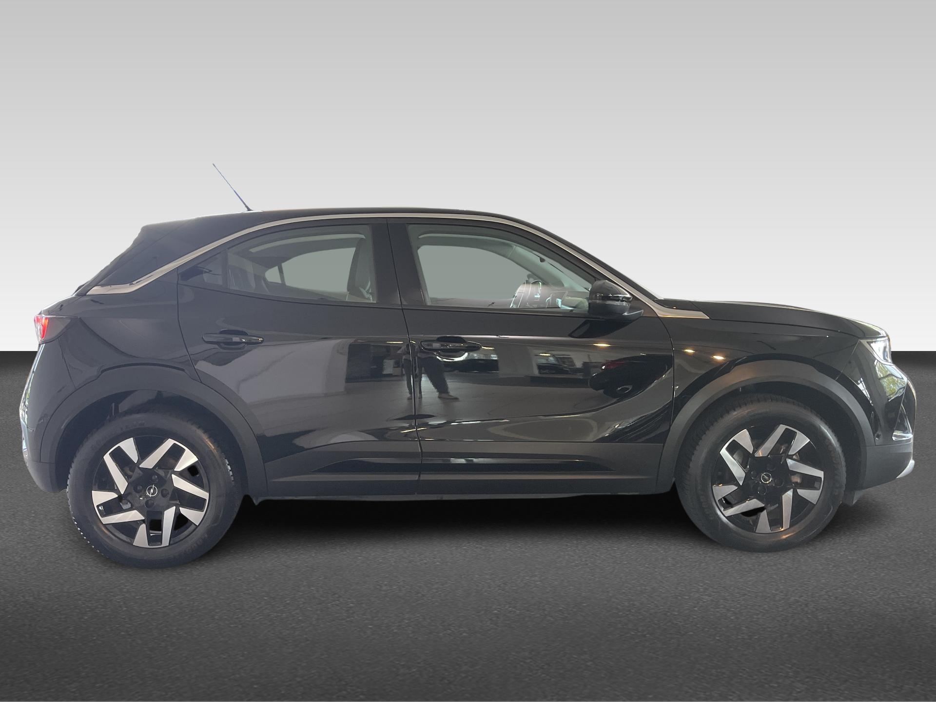 Opel Mokka-e