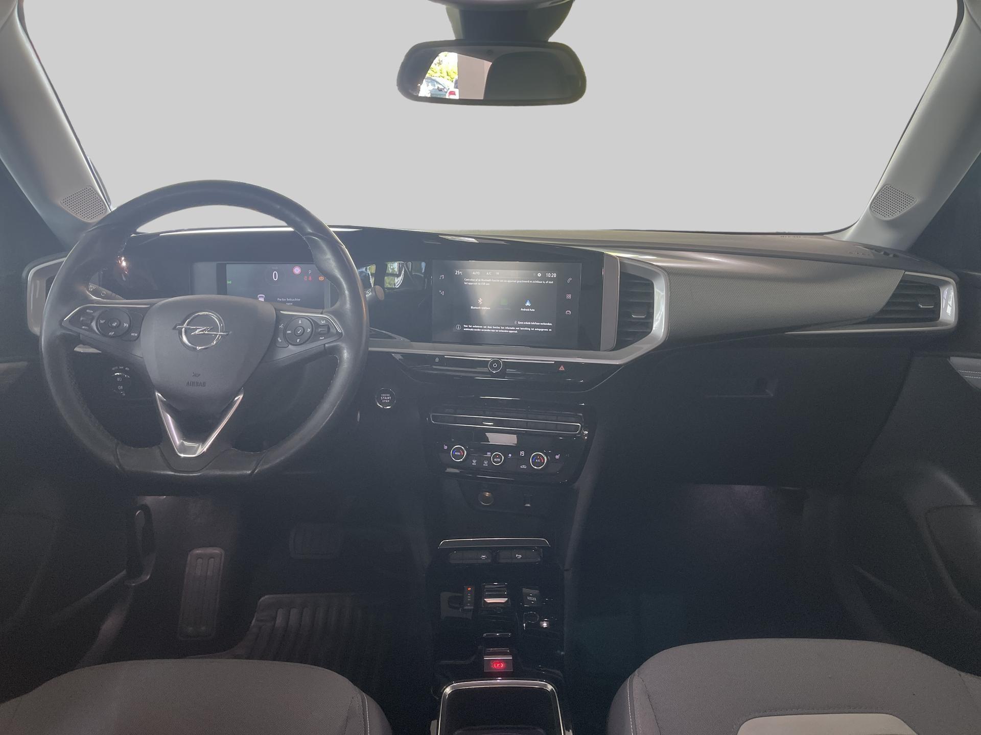 Opel Mokka-e