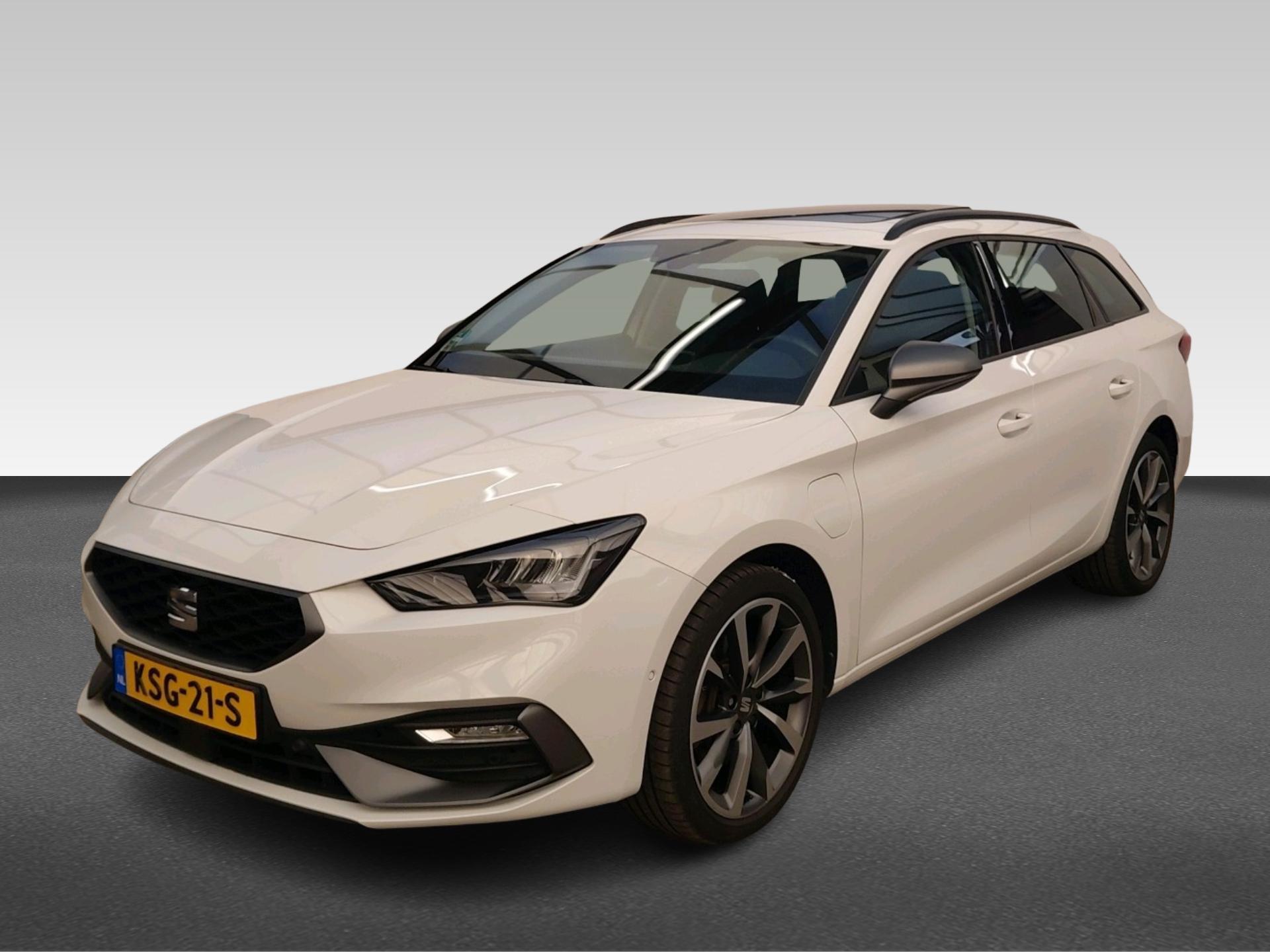 SEAT León