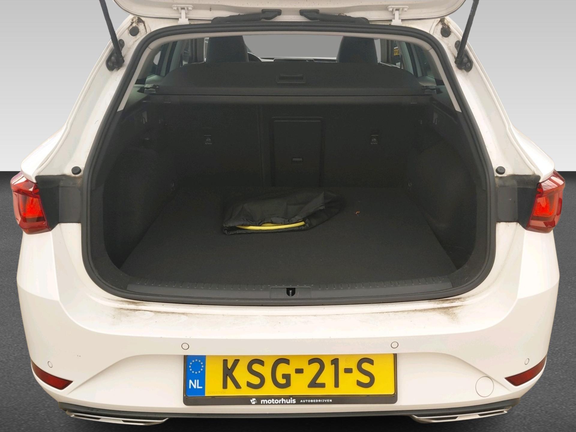 SEAT León