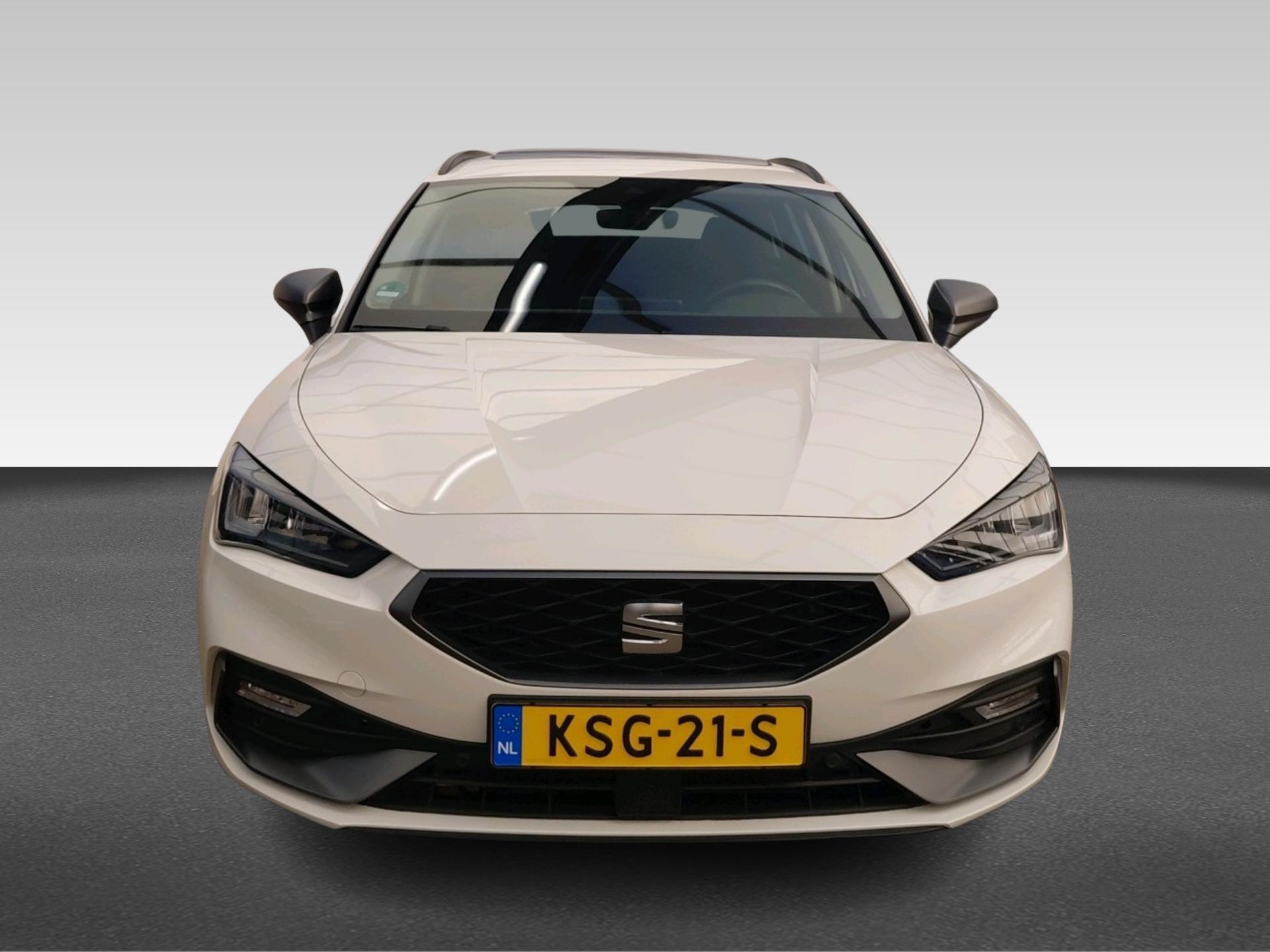 SEAT León