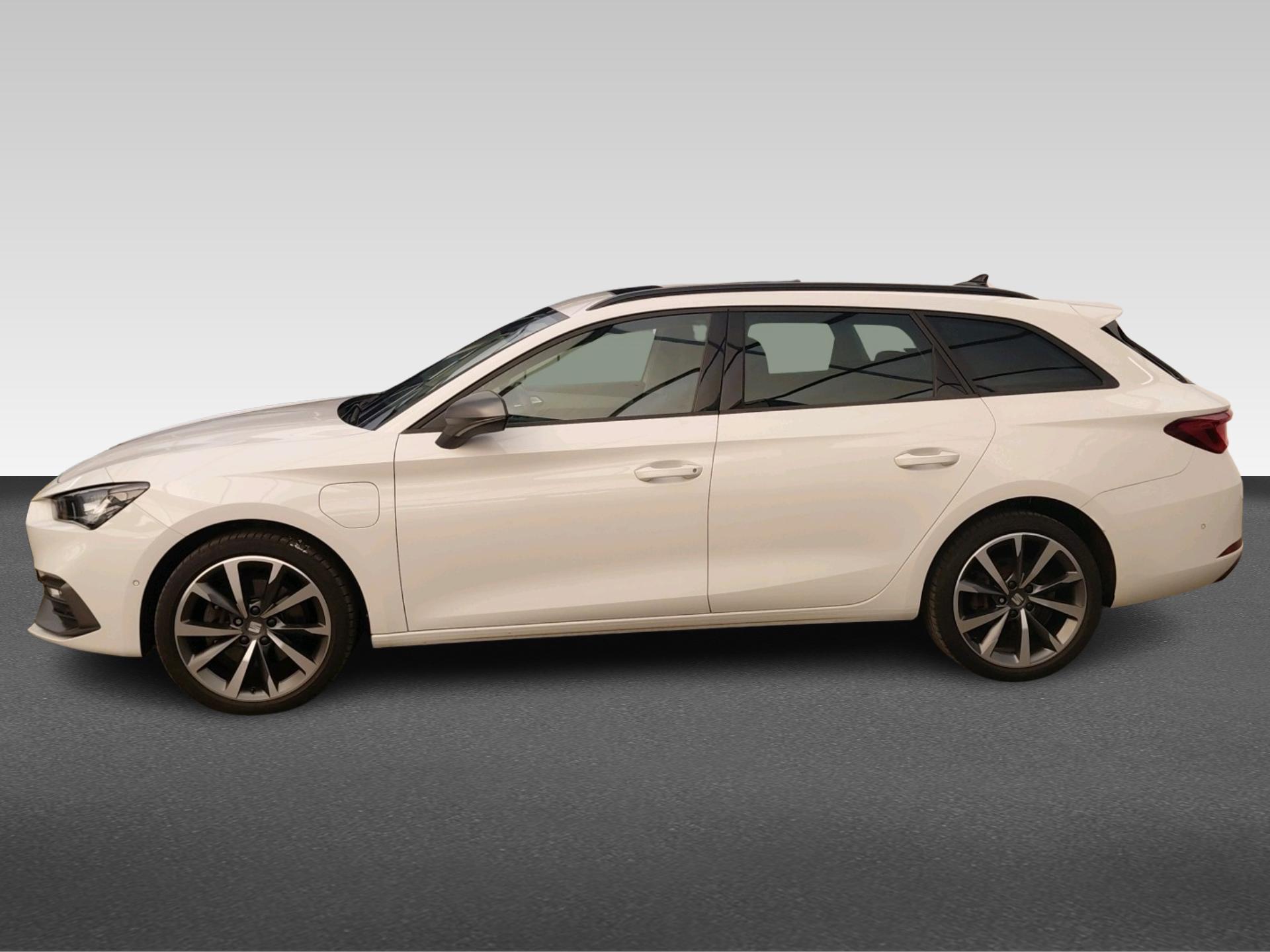 SEAT León