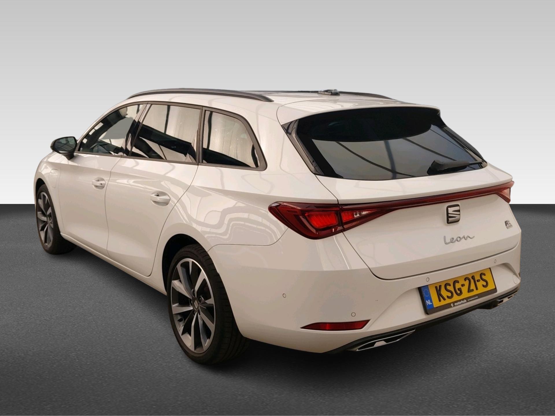 SEAT León