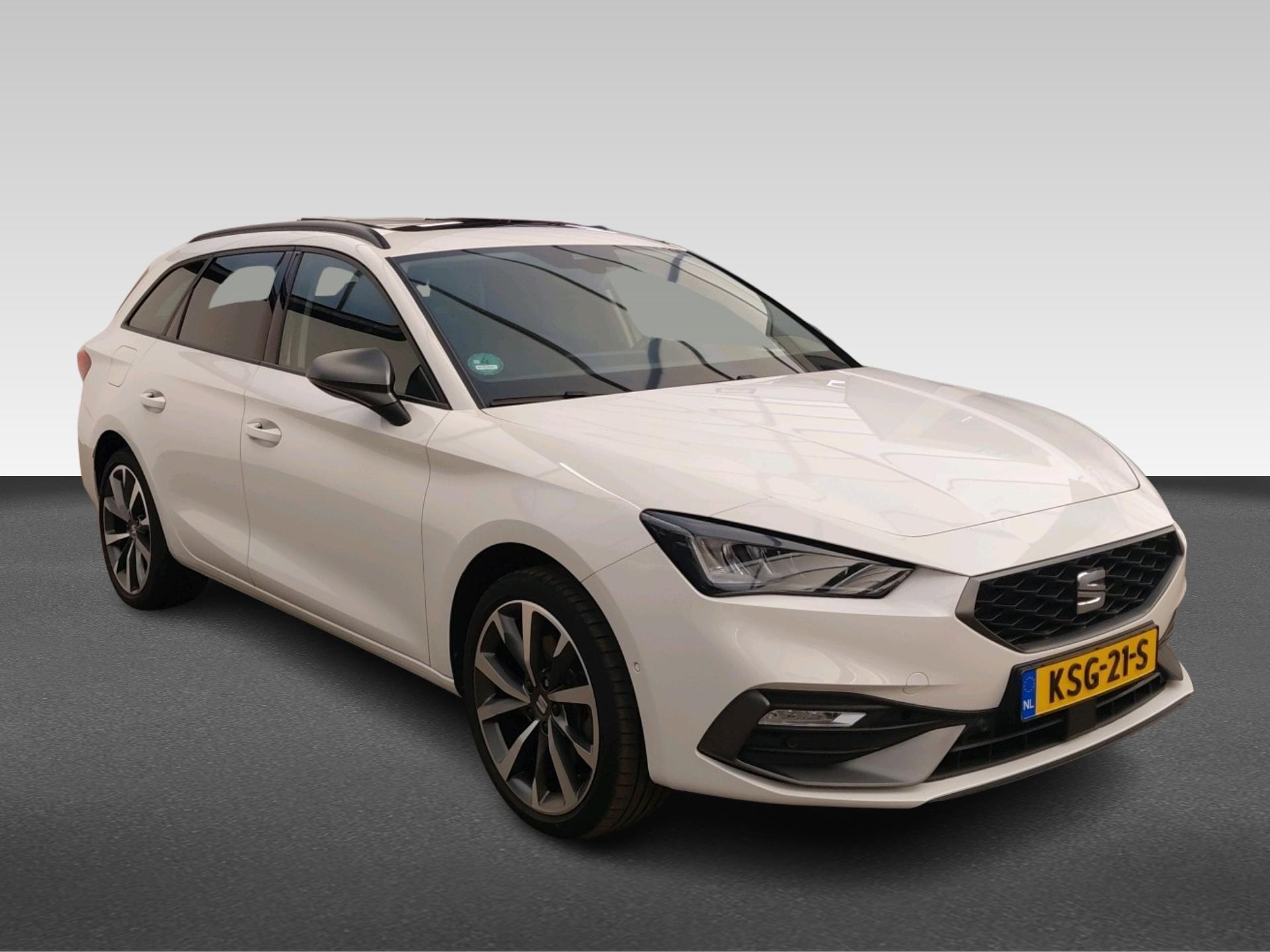 SEAT León