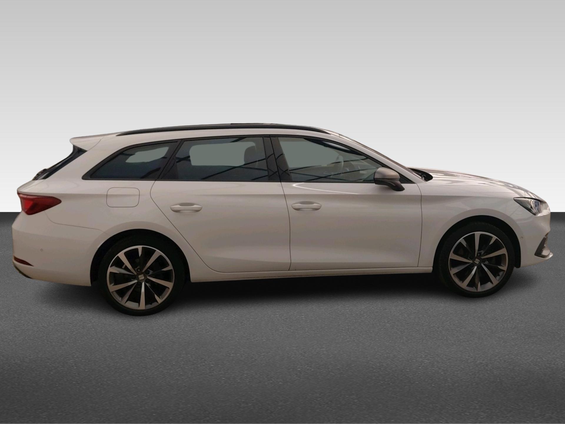 SEAT León