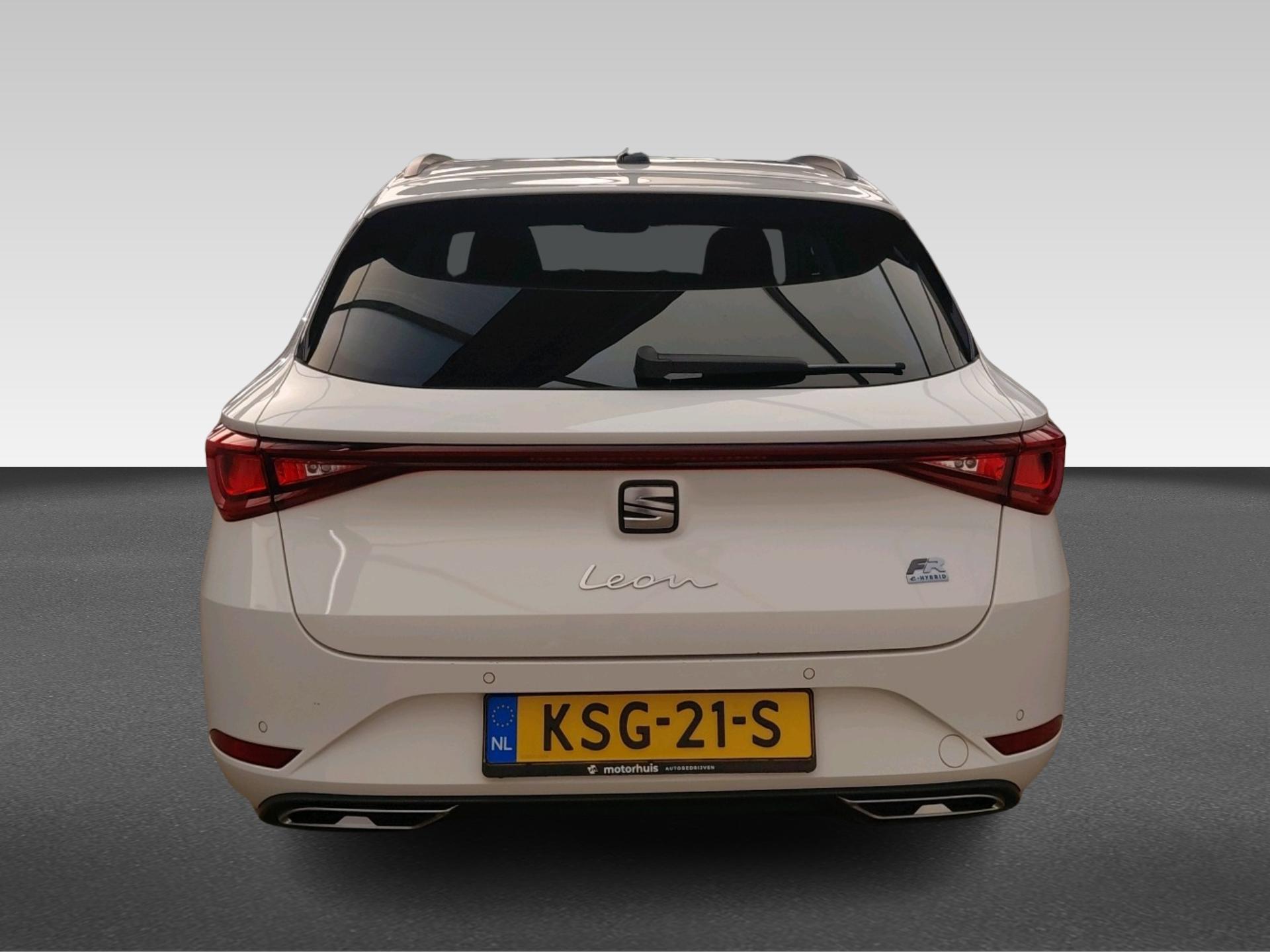 SEAT León