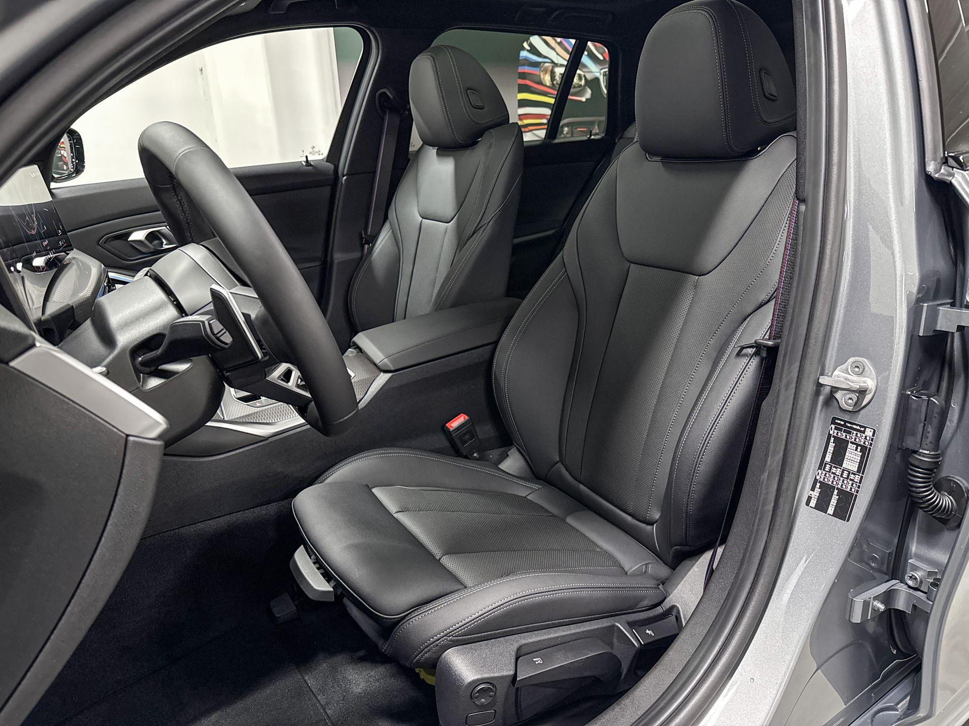 BMW 3 Series Touring
