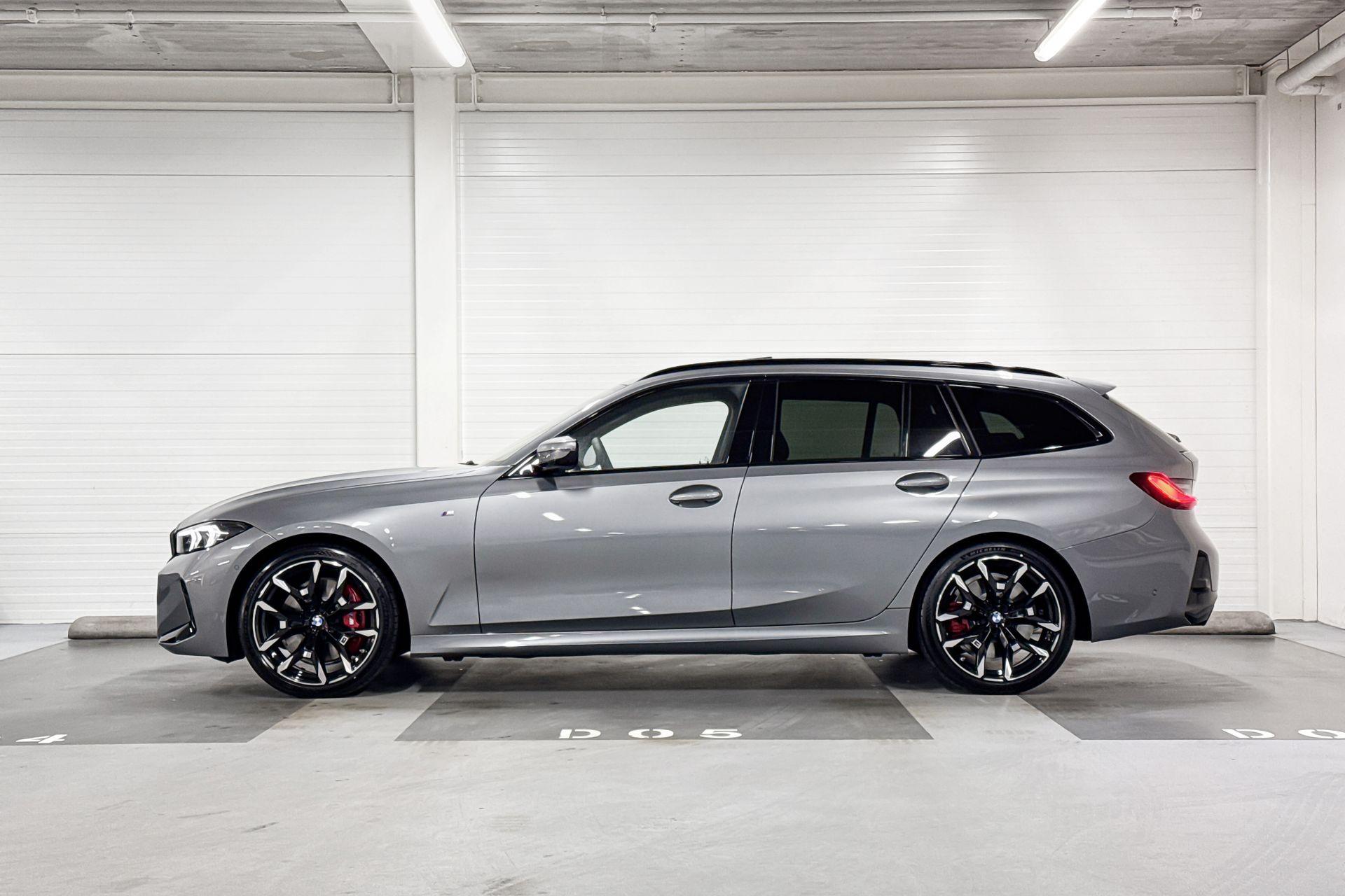 BMW 3 Series Touring