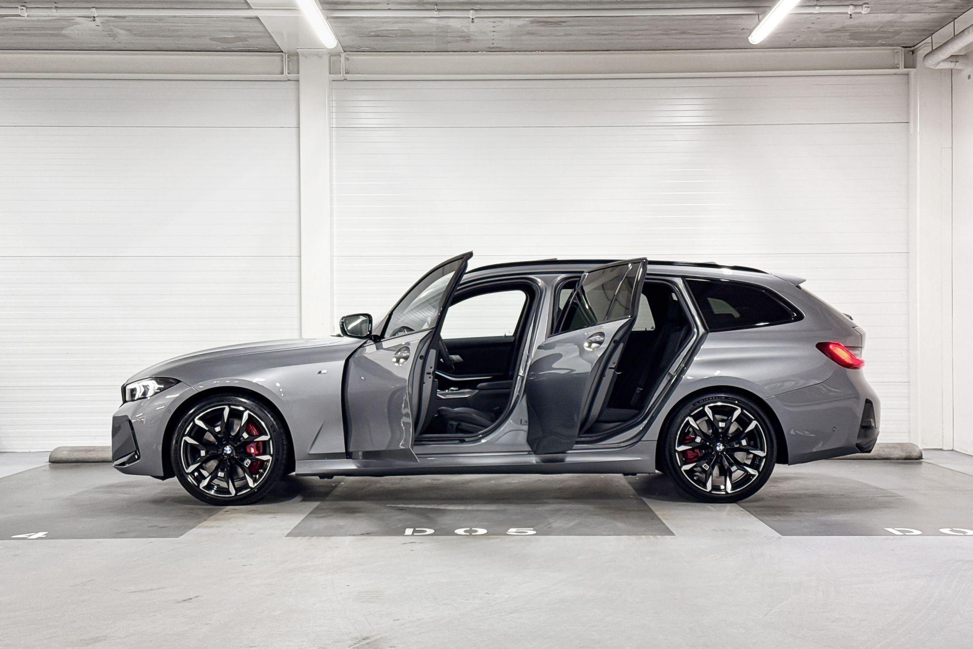 BMW 3 Series Touring