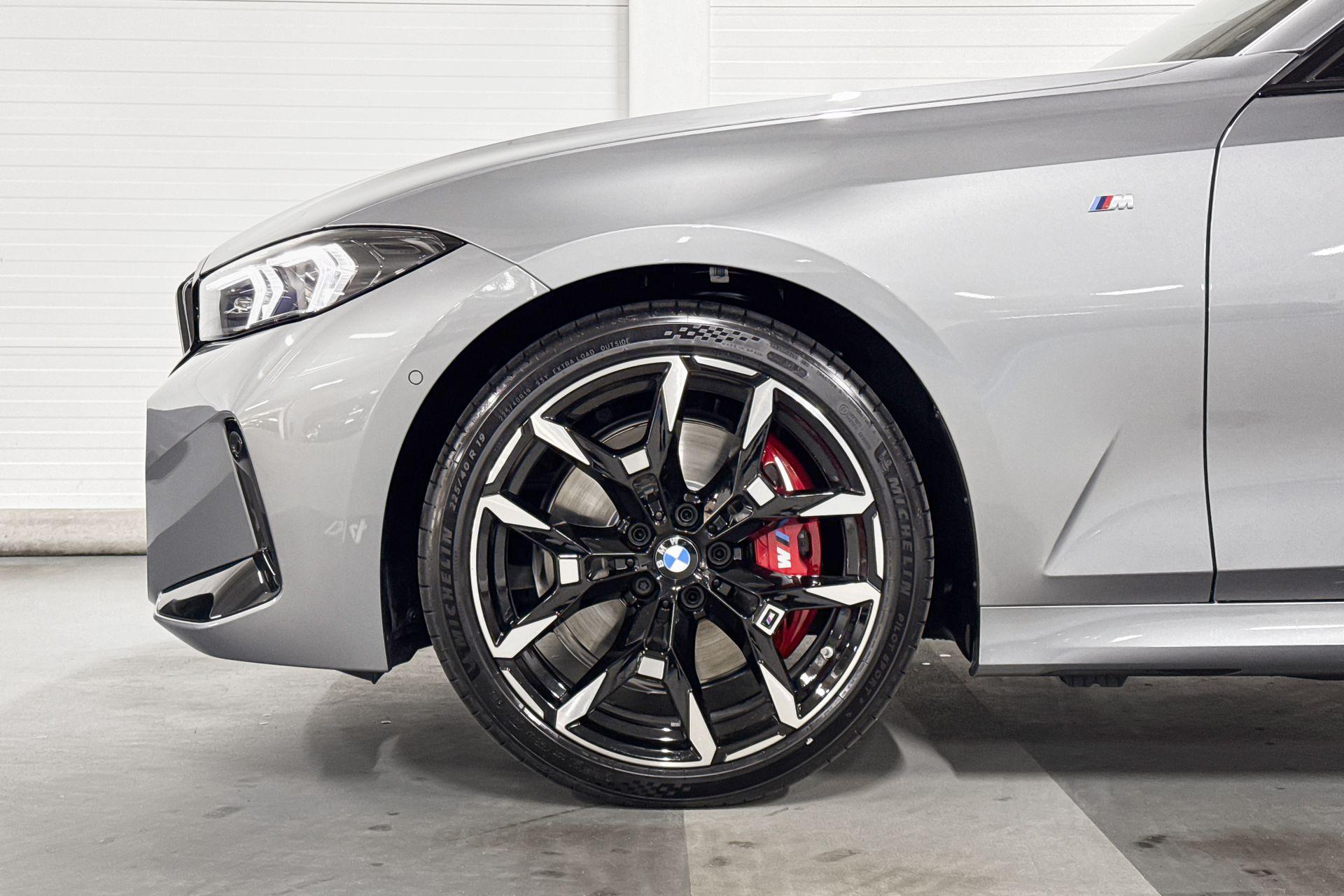 BMW 3 Series Touring