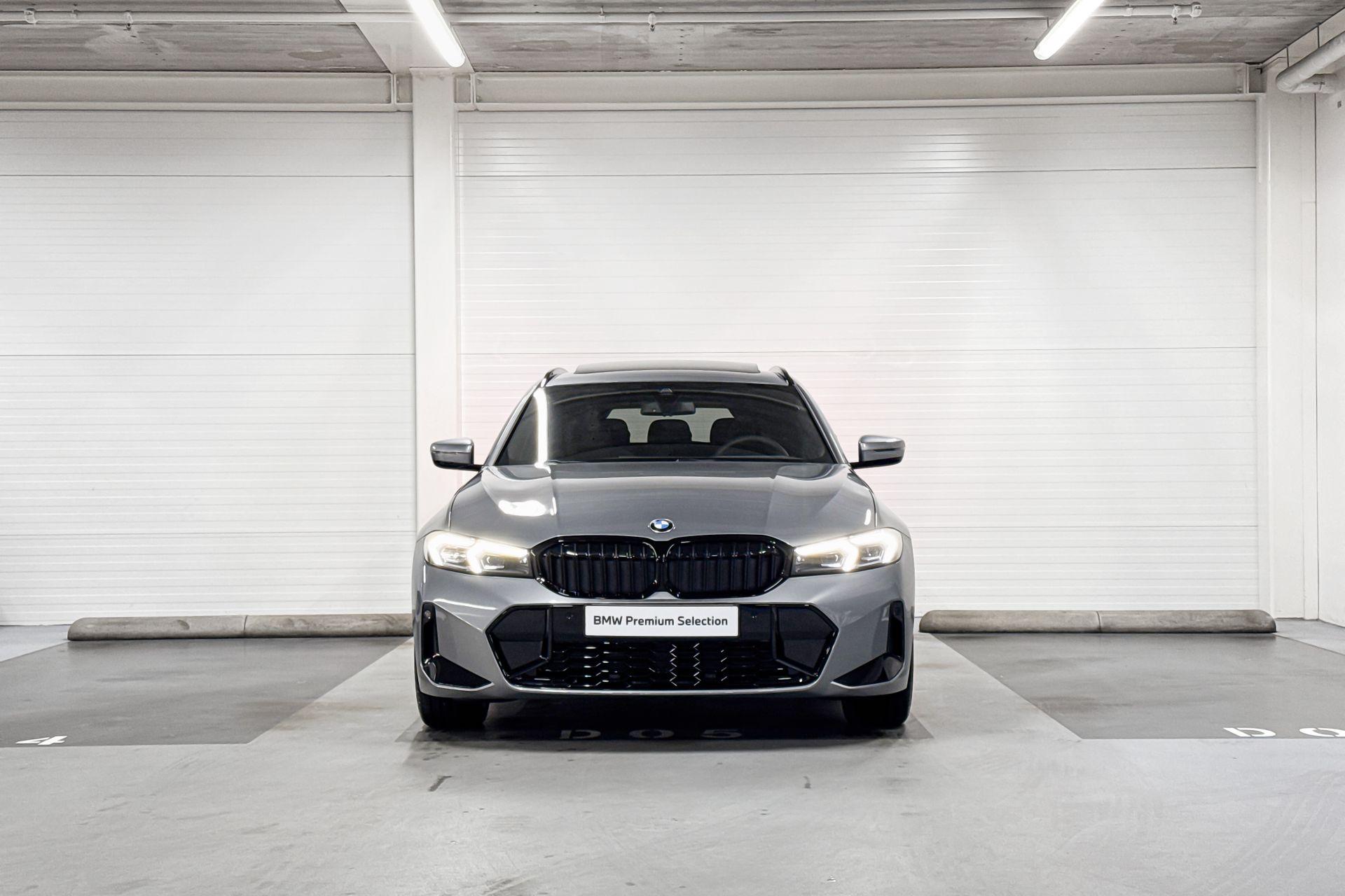 BMW 3 Series Touring