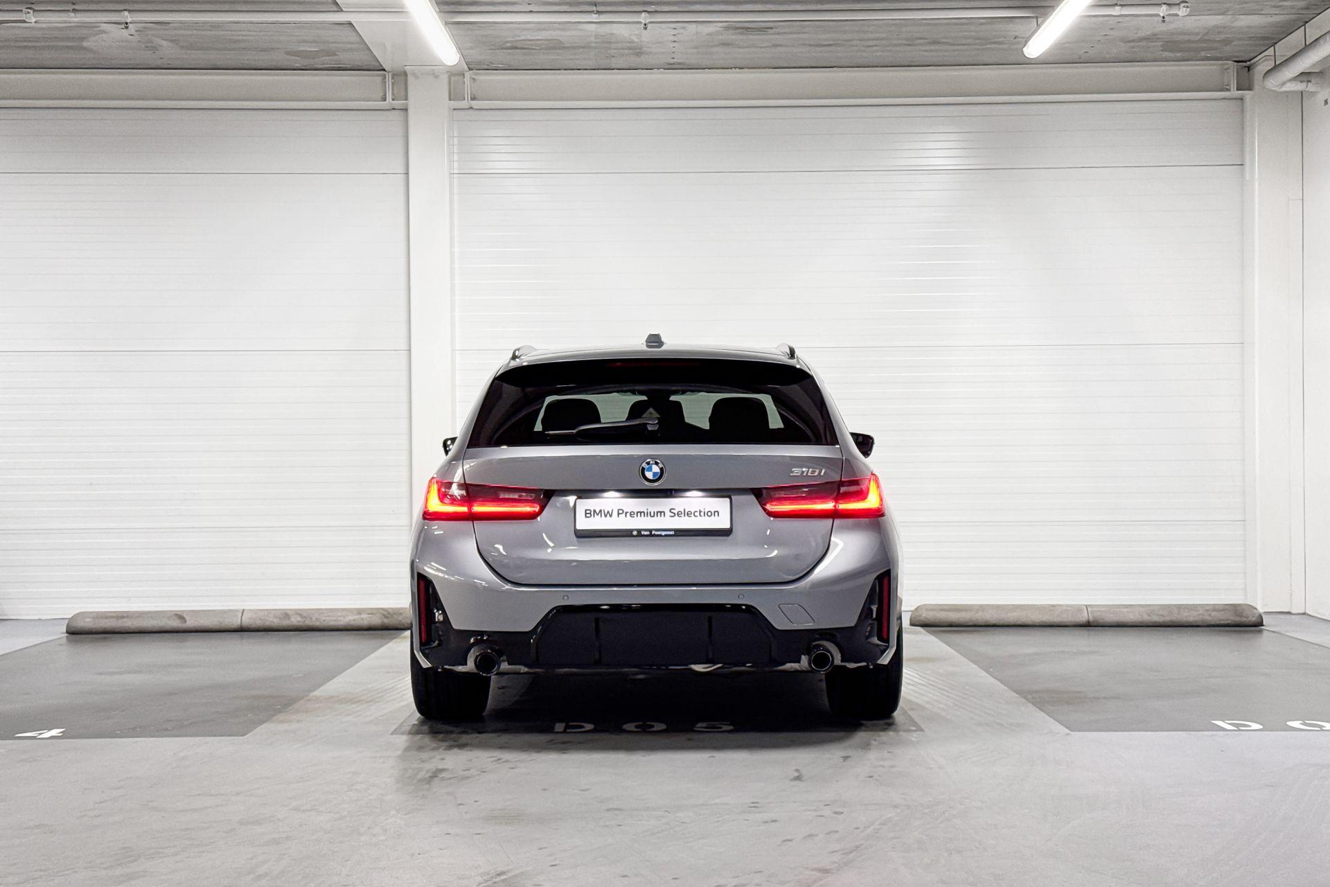 BMW 3 Series Touring