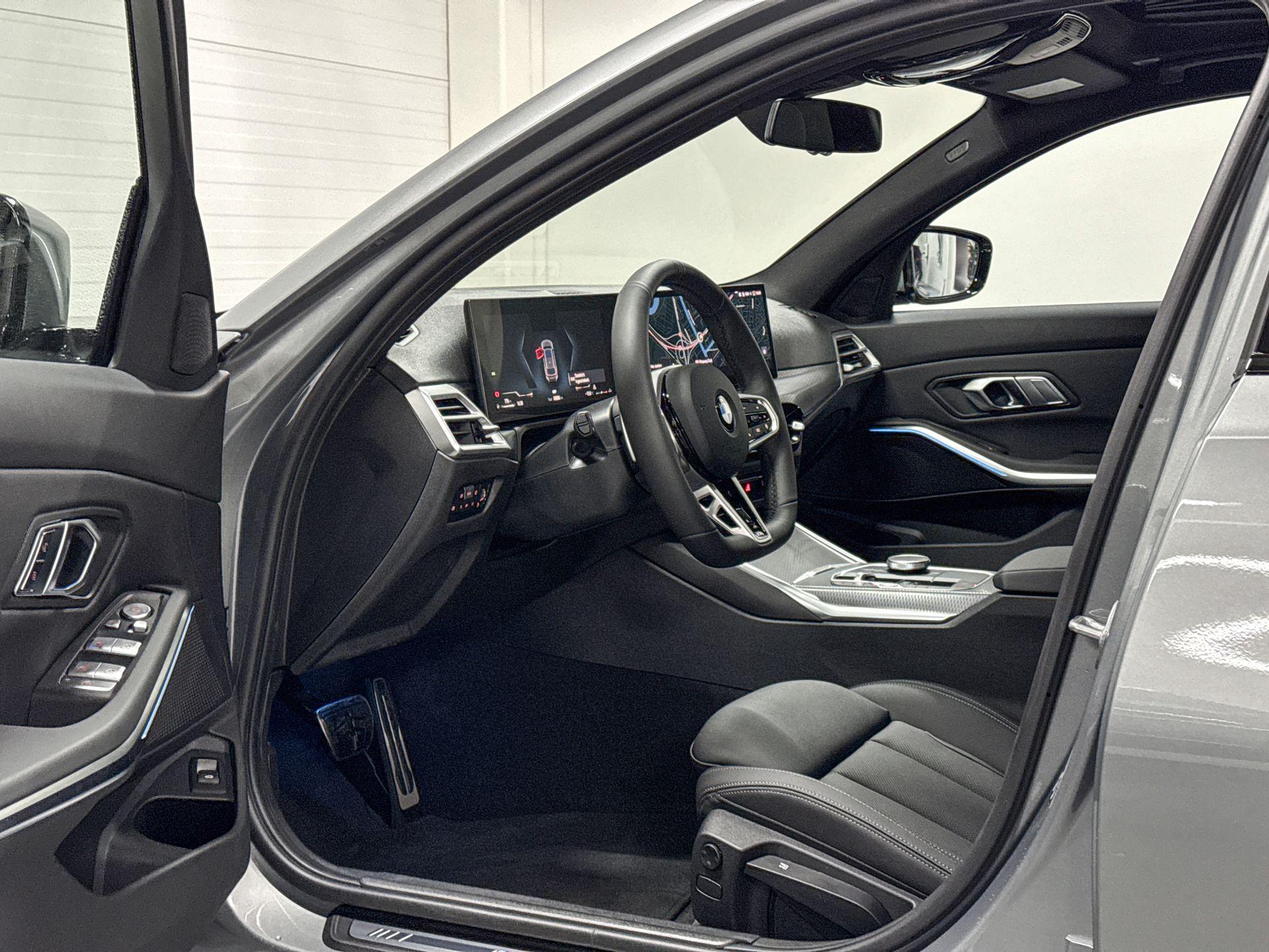 BMW 3 Series Touring