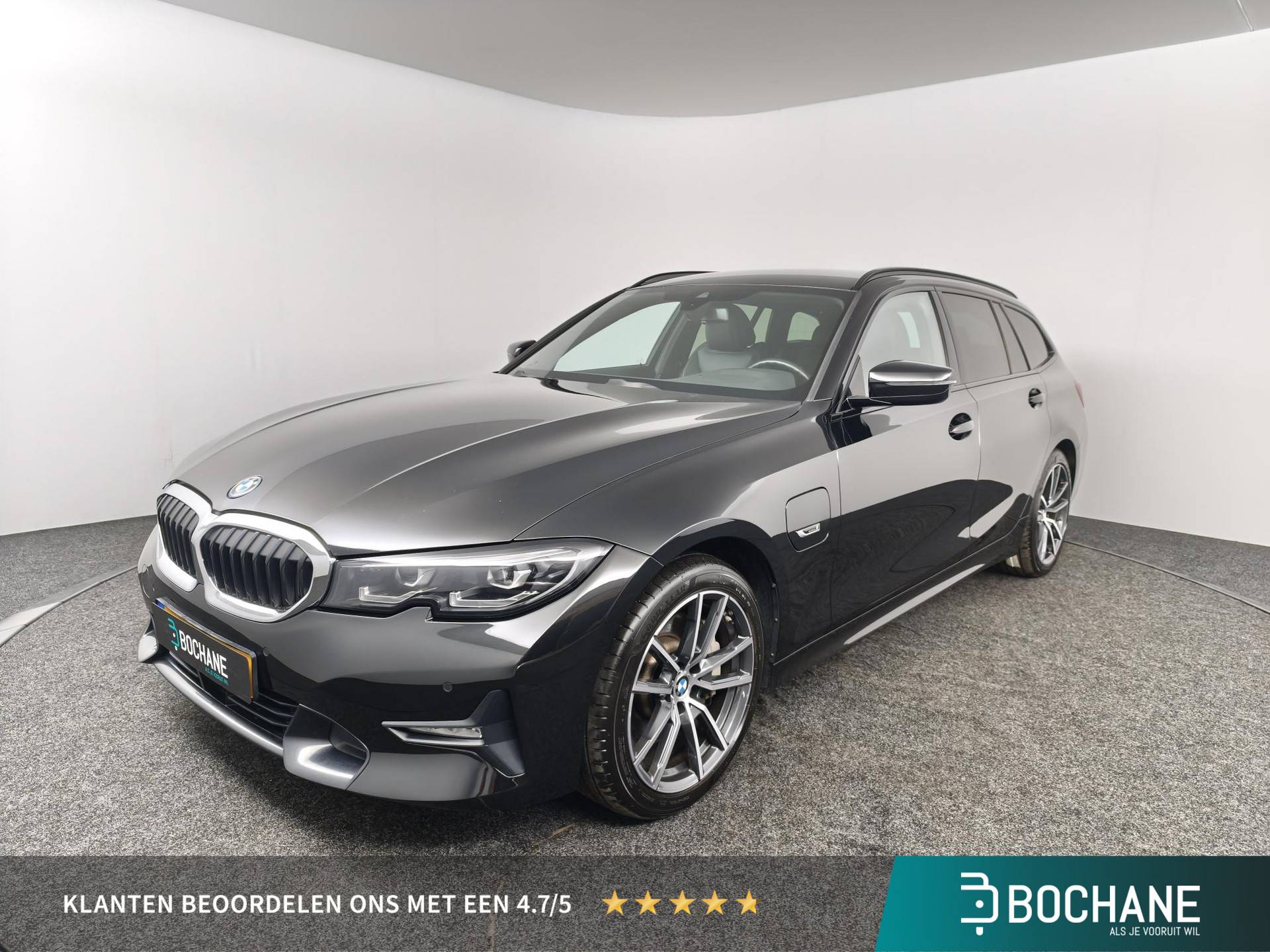 BMW 3-Serie