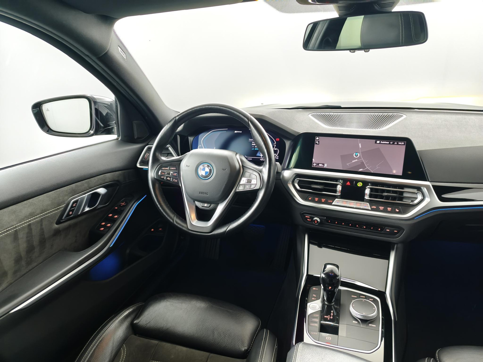 BMW 3-Serie