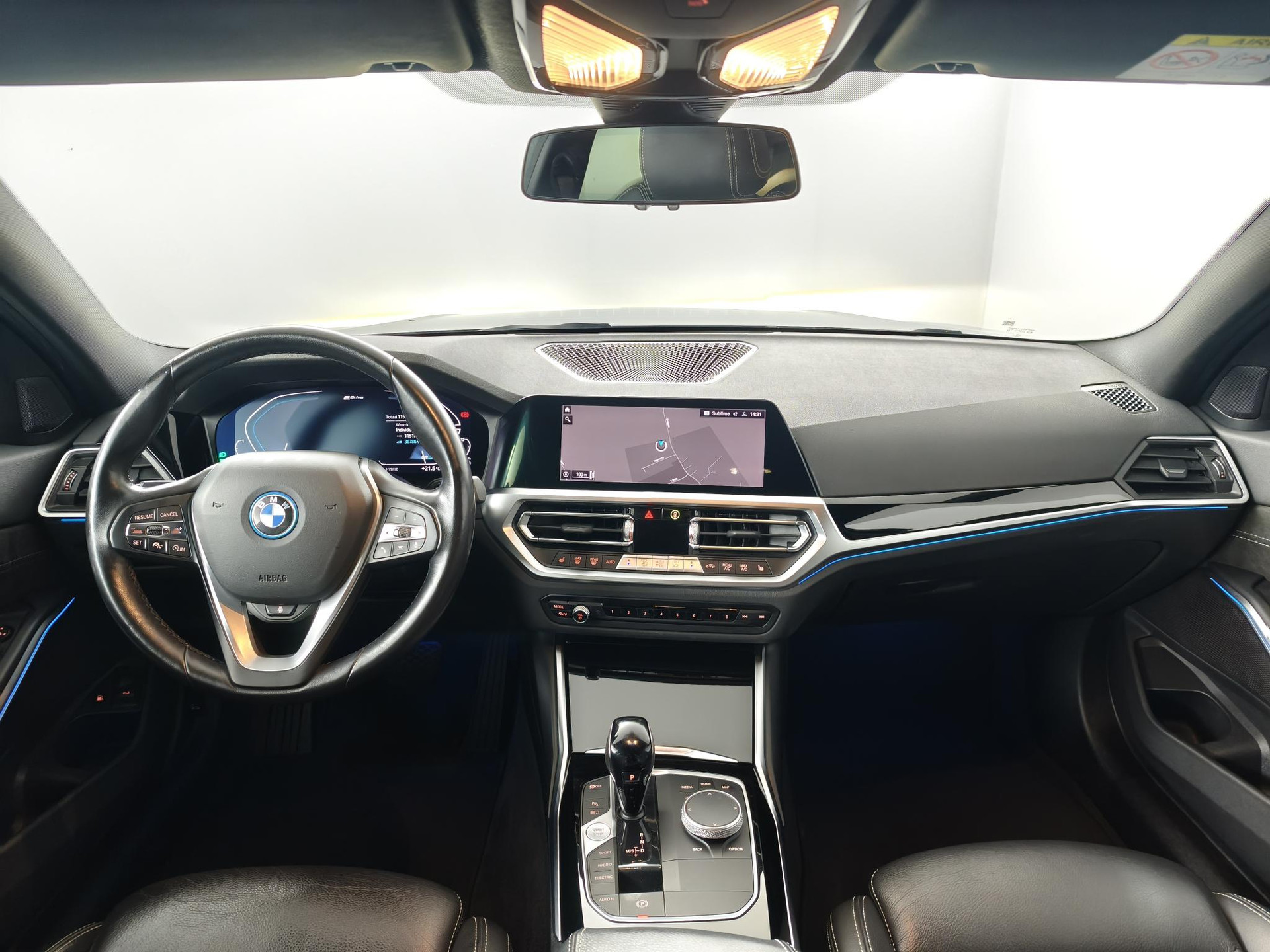 BMW 3-Serie