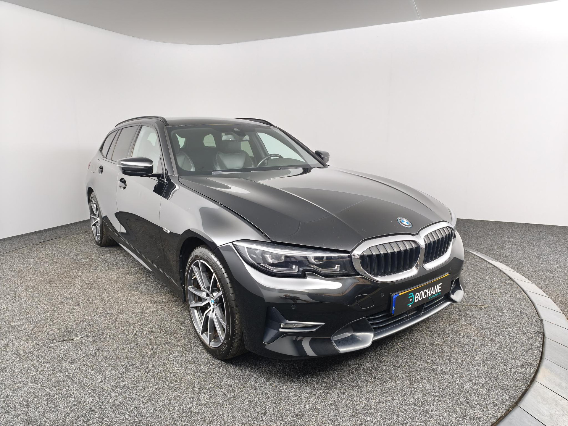 BMW 3-Serie