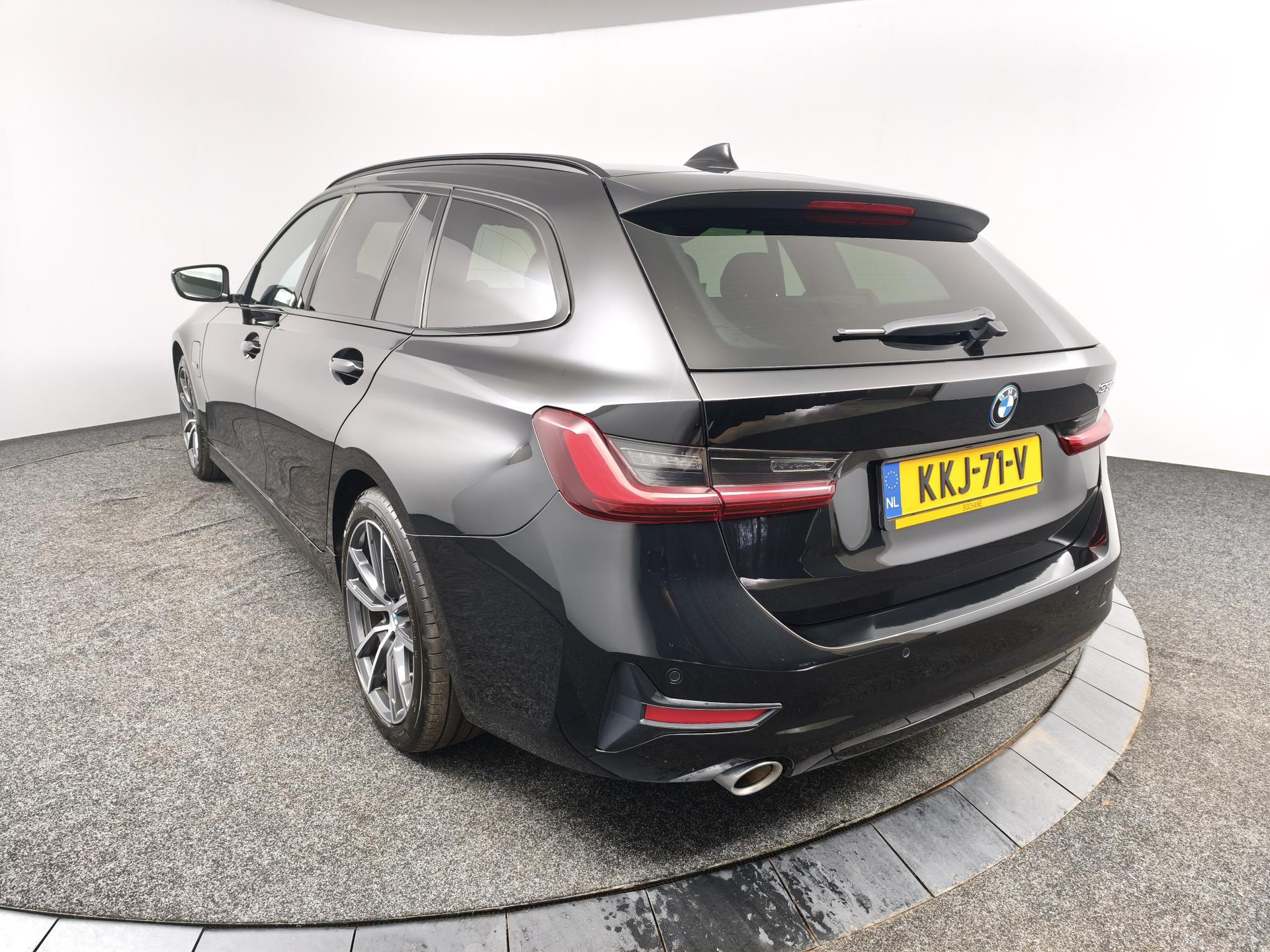 BMW 3-Serie
