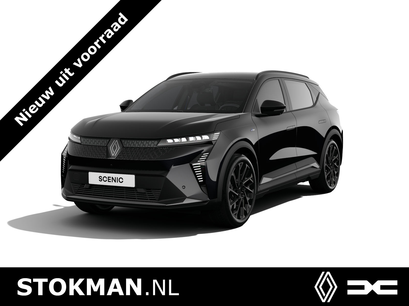 Renault Scénic