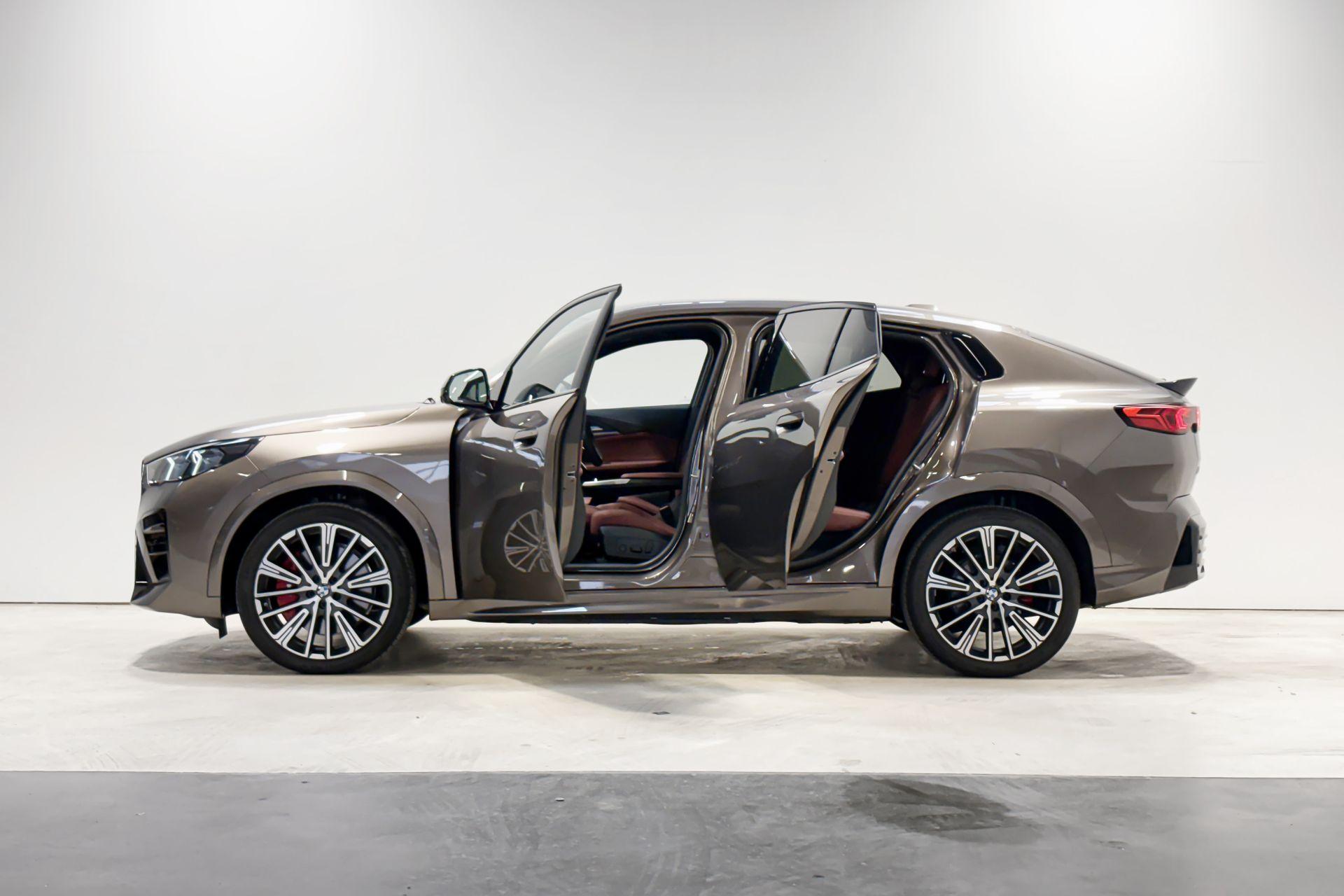 BMW iX2