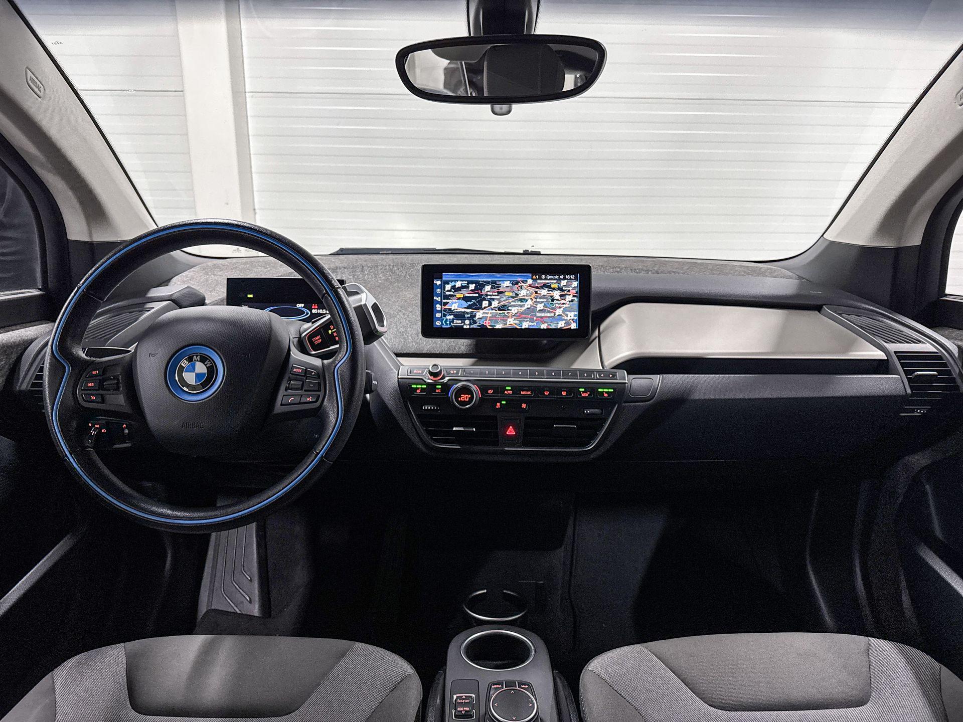 BMW i3 Executive Edition 120Ah foto 10
