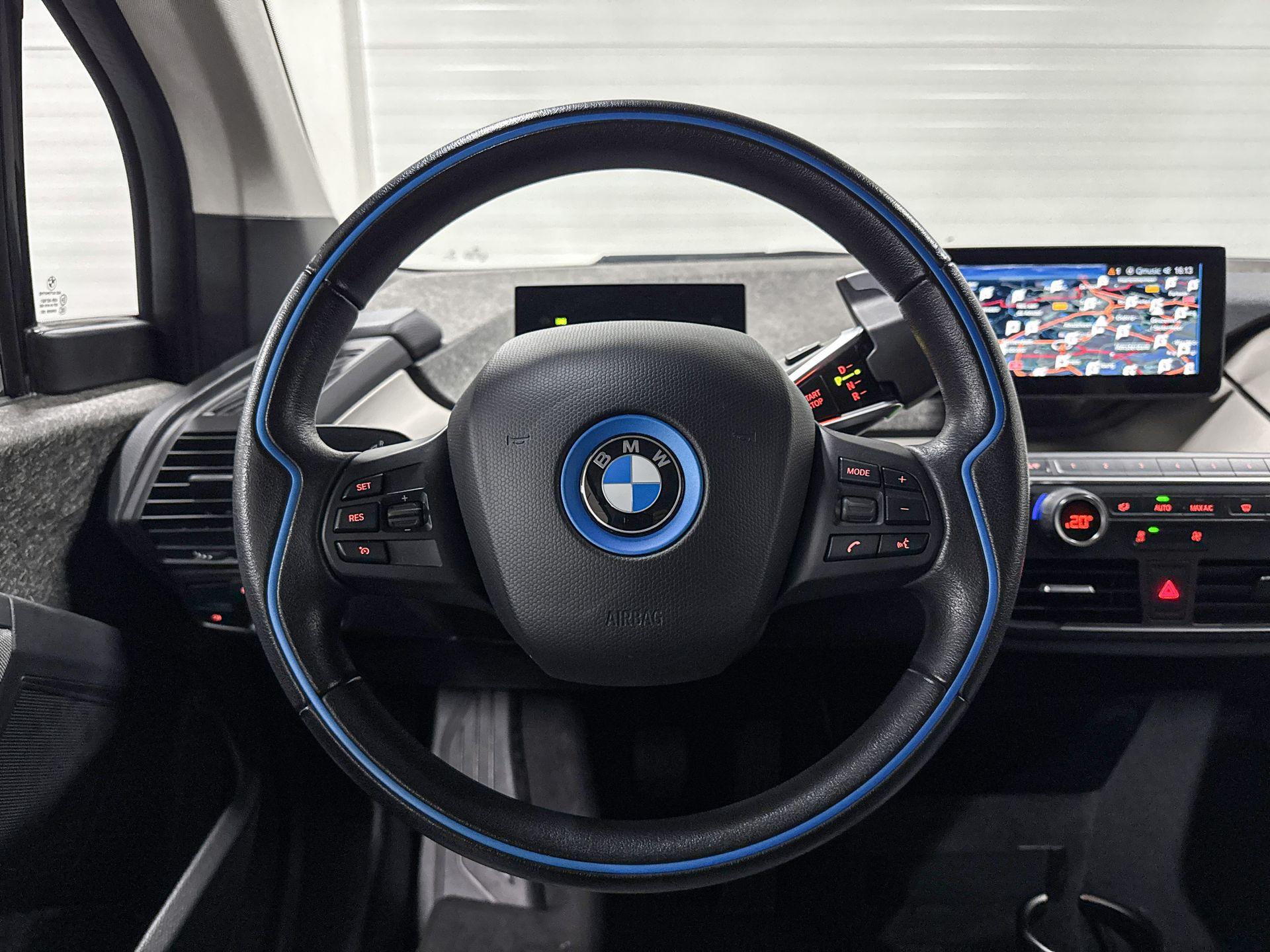 BMW i3 Executive Edition 120Ah foto 11