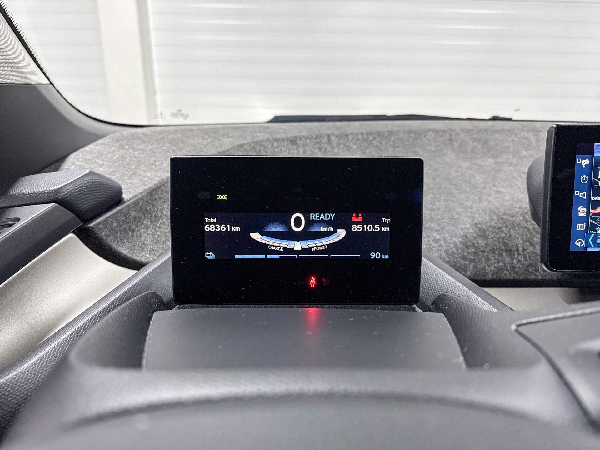 BMW i3 Executive Edition 120Ah foto 12