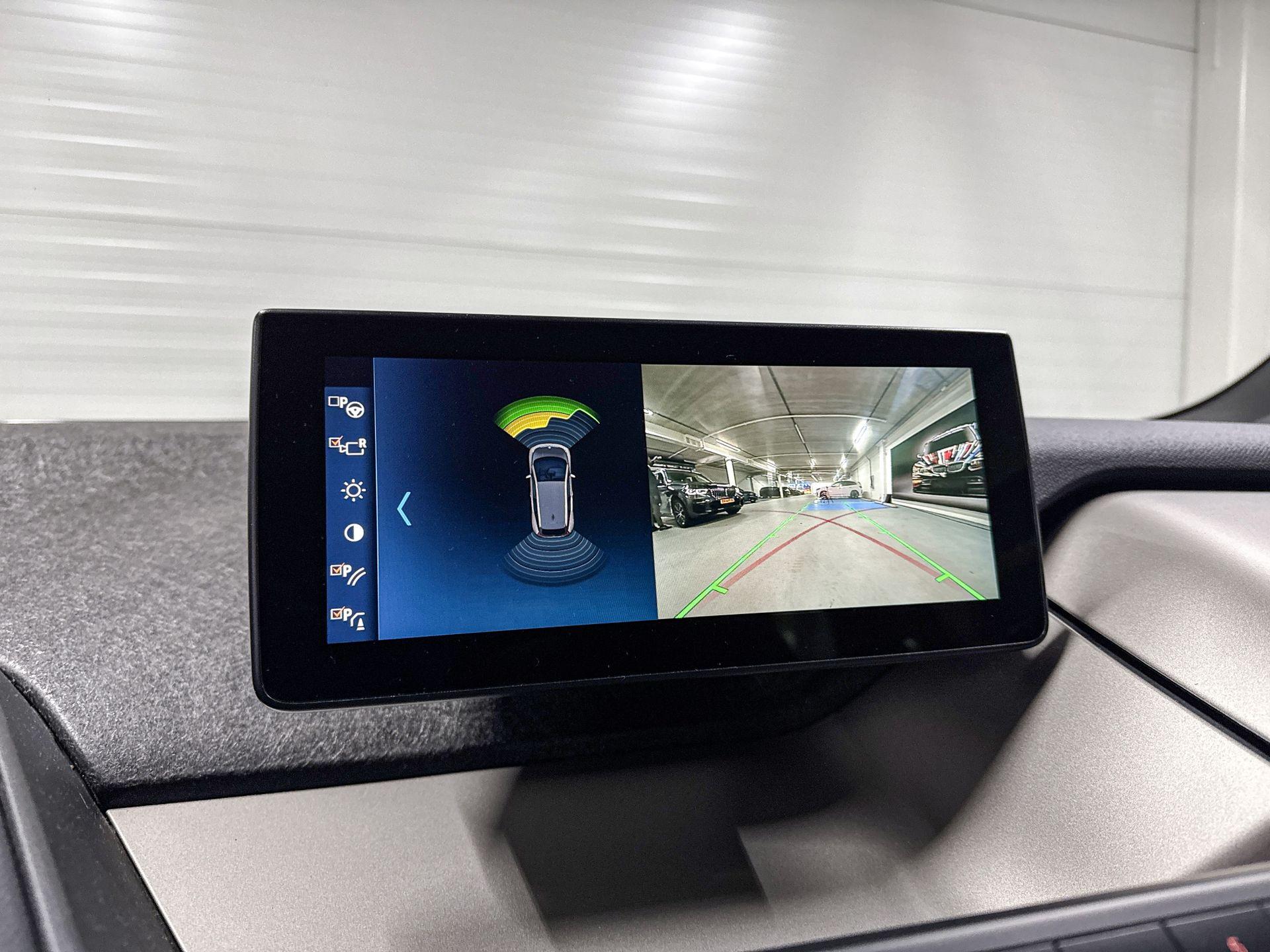 BMW i3 Executive Edition 120Ah foto 13