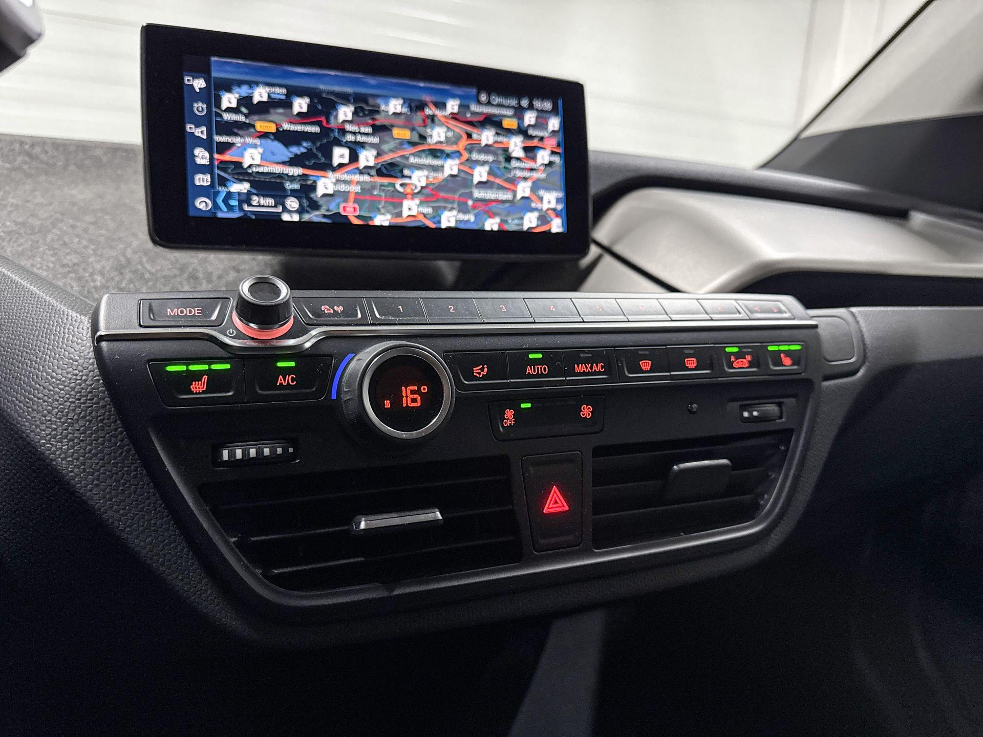 BMW i3 Executive Edition 120Ah foto 15
