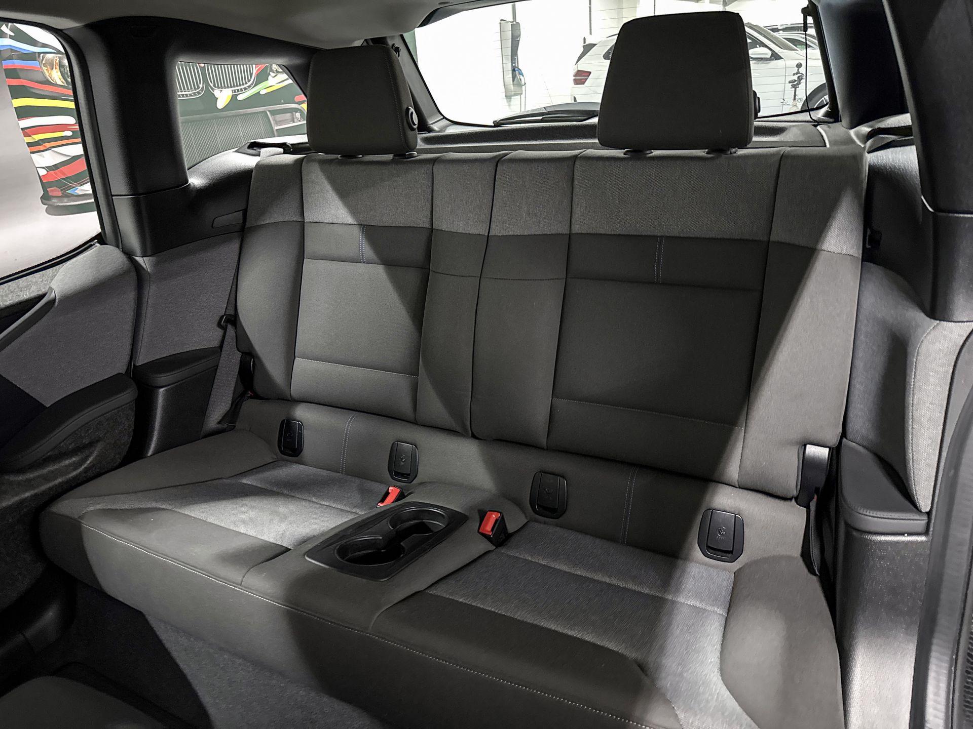BMW i3 Executive Edition 120Ah foto 17