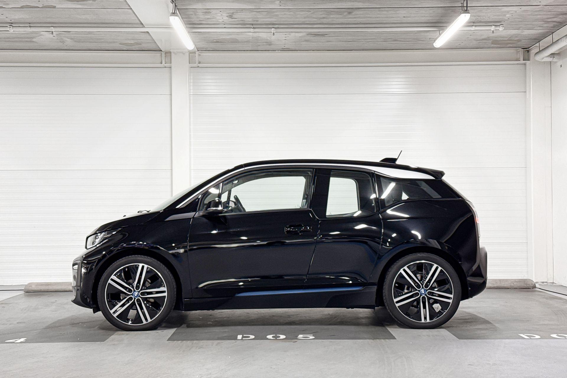 BMW i3 Executive Edition 120Ah foto 2